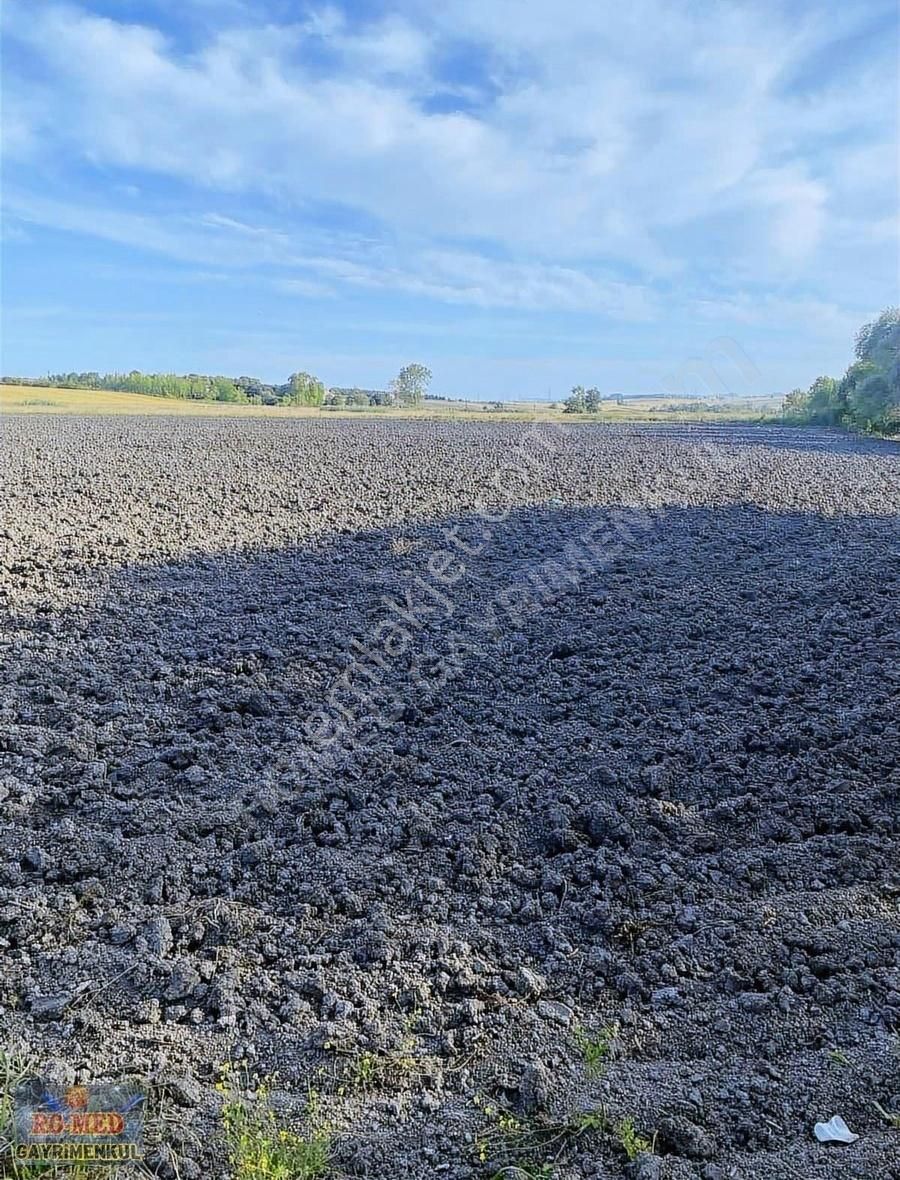 Çatalca Nakkaş Köyünde Kaçırılmayacak 661m2 Fırsat Arsa - Görsel 6