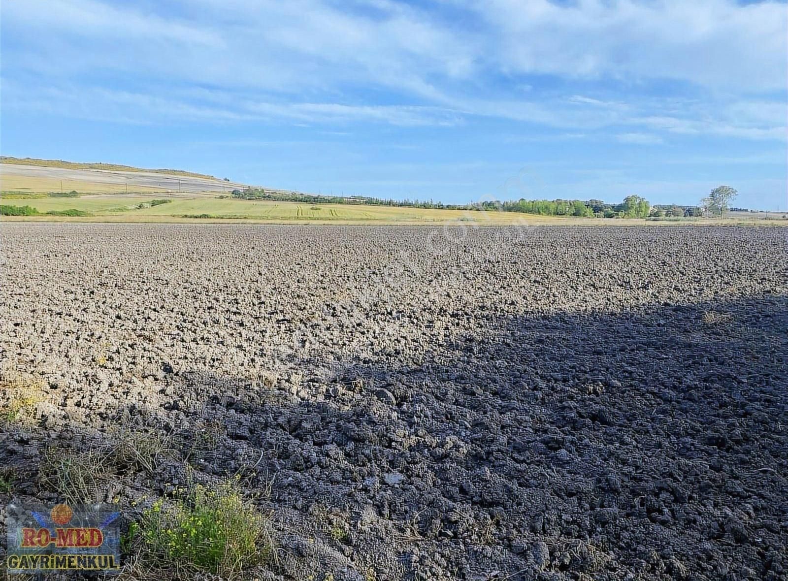 Çatalca Nakkaş Köyünde Kaçırılmayacak 661m2 Fırsat Arsa - Görsel 4