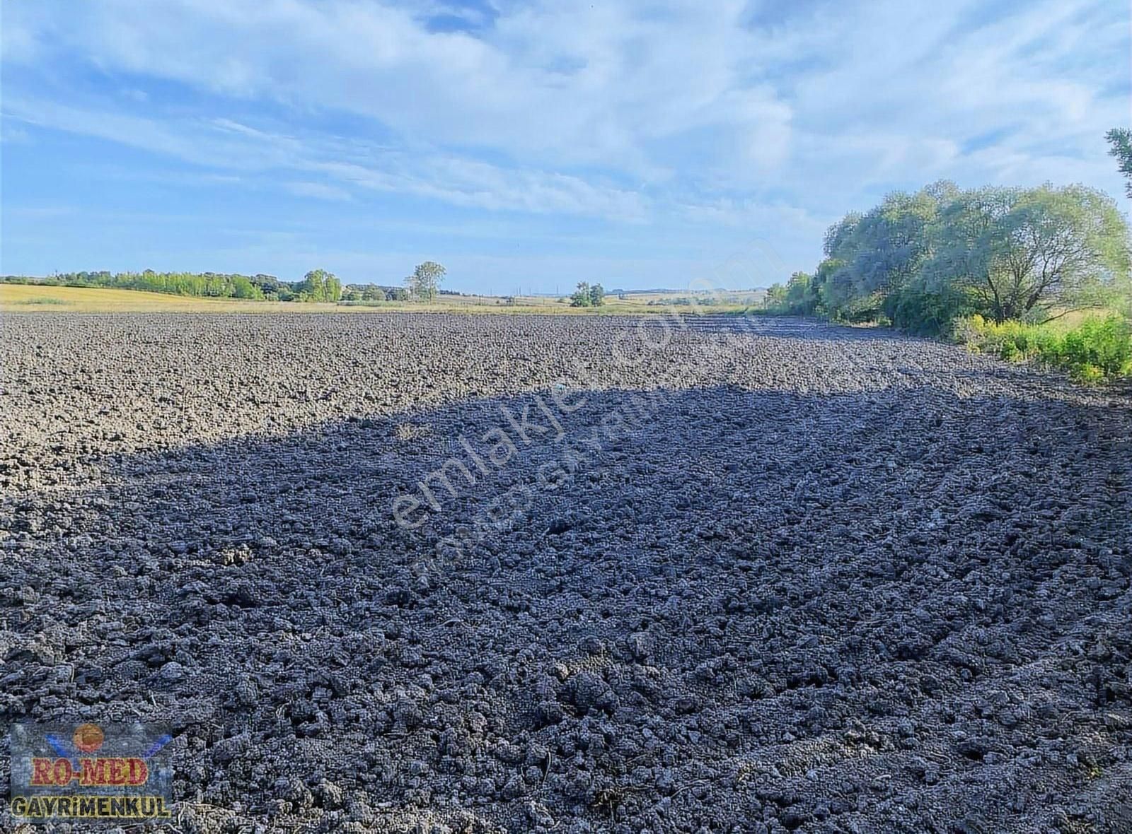 Çatalca Nakkaş Köyünde Kaçırılmayacak 661m2 Fırsat Arsa - Görsel 15