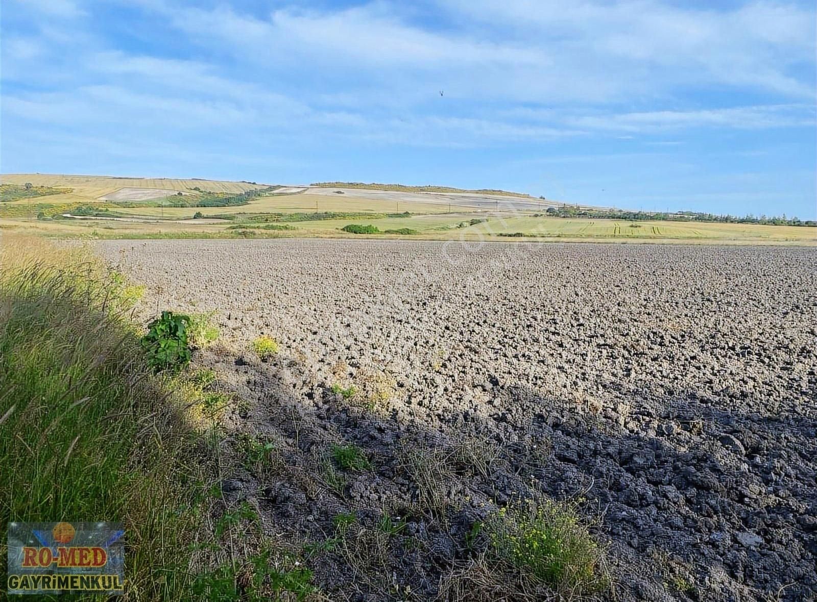 Çatalca Nakkaş Köyünde Kaçırılmayacak 661m2 Fırsat Arsa - Görsel 16