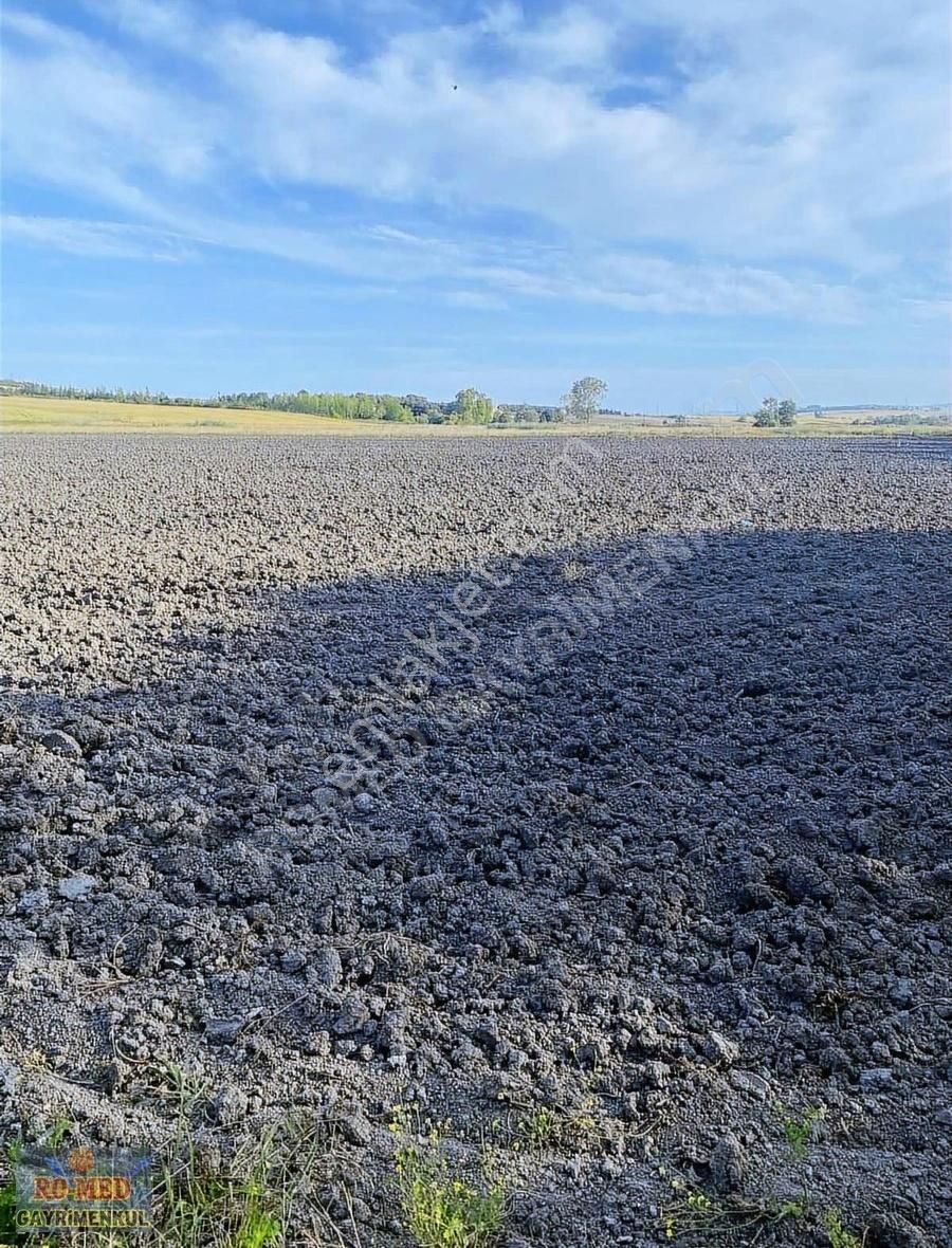 Çatalca Nakkaş Köyünde Kaçırılmayacak 661m2 Fırsat Arsa - Görsel 7