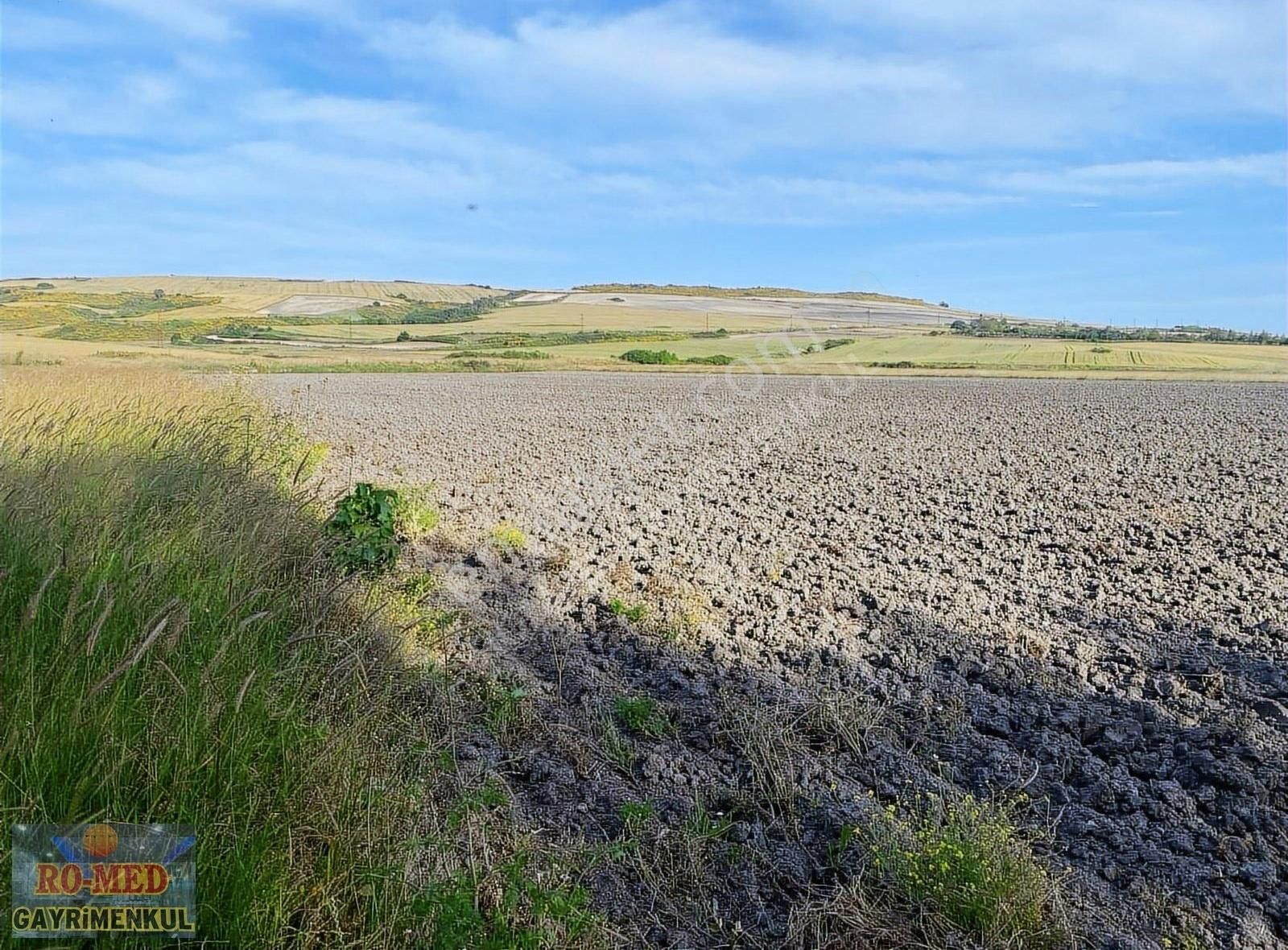 Çatalca Nakkaş Köyünde Kaçırılmayacak 661m2 Fırsat Arsa - Görsel 5