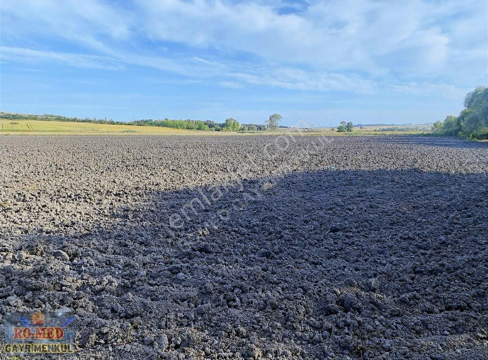 Çatalca Nakkaş Köyünde Kaçırılmayacak 661m2 Fırsat Arsa - Görsel 14