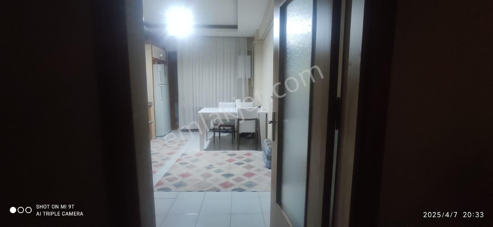 Mükemmel Konumda 4+1 Daire - Görsel 19