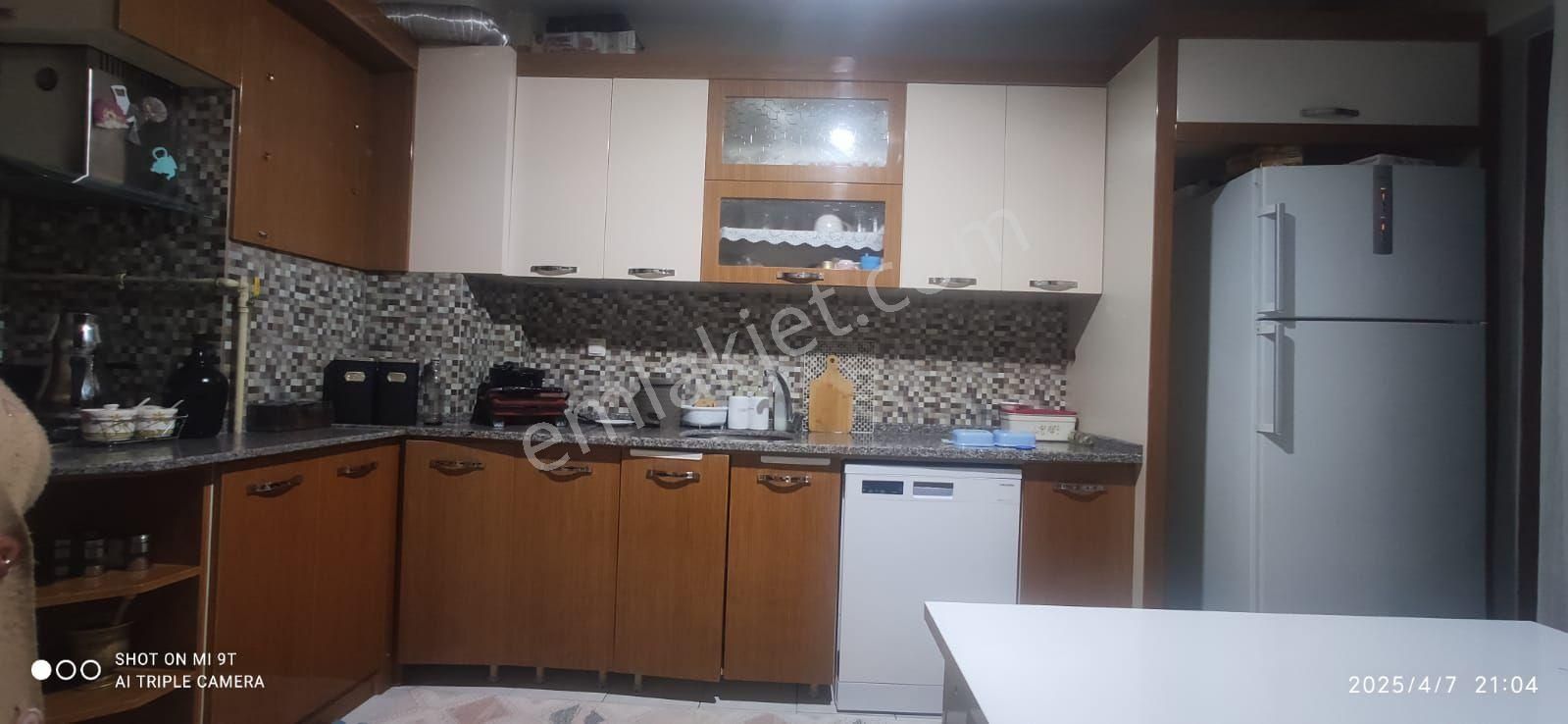 Mükemmel Konumda 4+1 Daire - Görsel 17