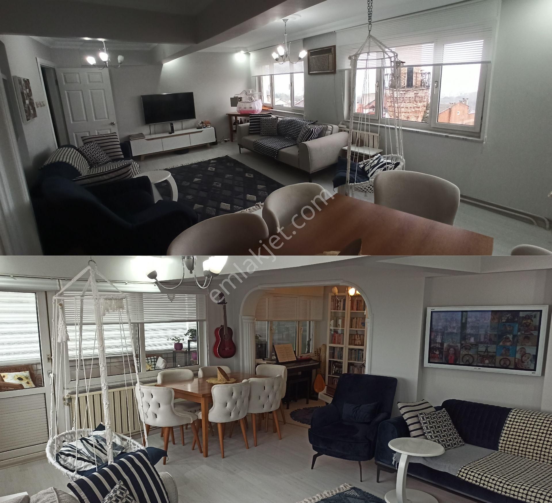 Muradiye'de Muhteşem Manzaralı 3,5+1 Sahibinden Satılık Daire - Görsel 3