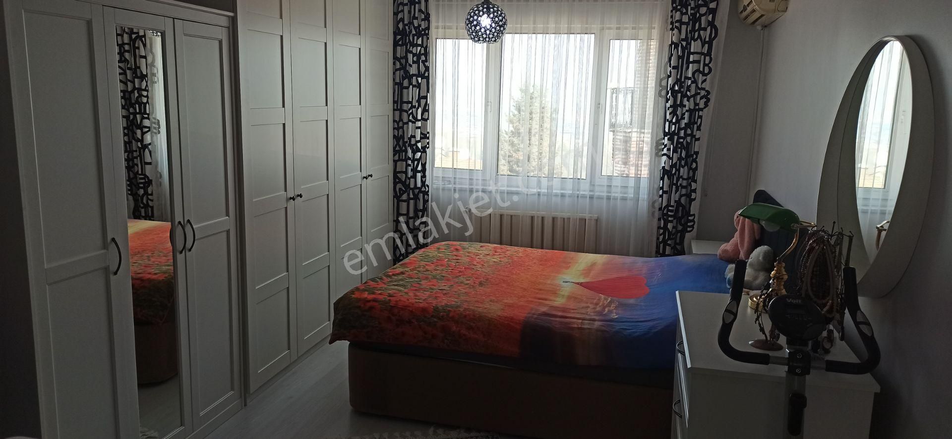 Muradiye'de Muhteşem Manzaralı 3,5+1 Sahibinden Satılık Daire - Görsel 8