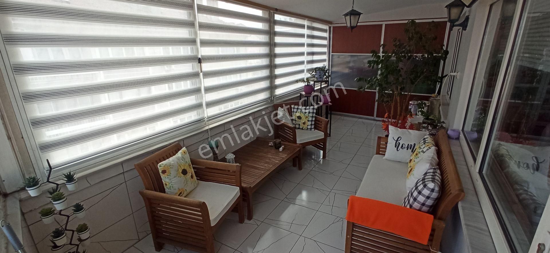 Muradiye'de Muhteşem Manzaralı 3,5+1 Sahibinden Satılık Daire - Görsel 12