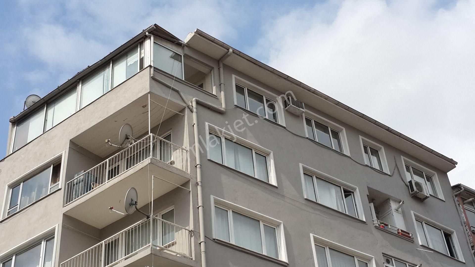 Muradiye'de Muhteşem Manzaralı 3,5+1 Sahibinden Satılık Daire - Görsel 21