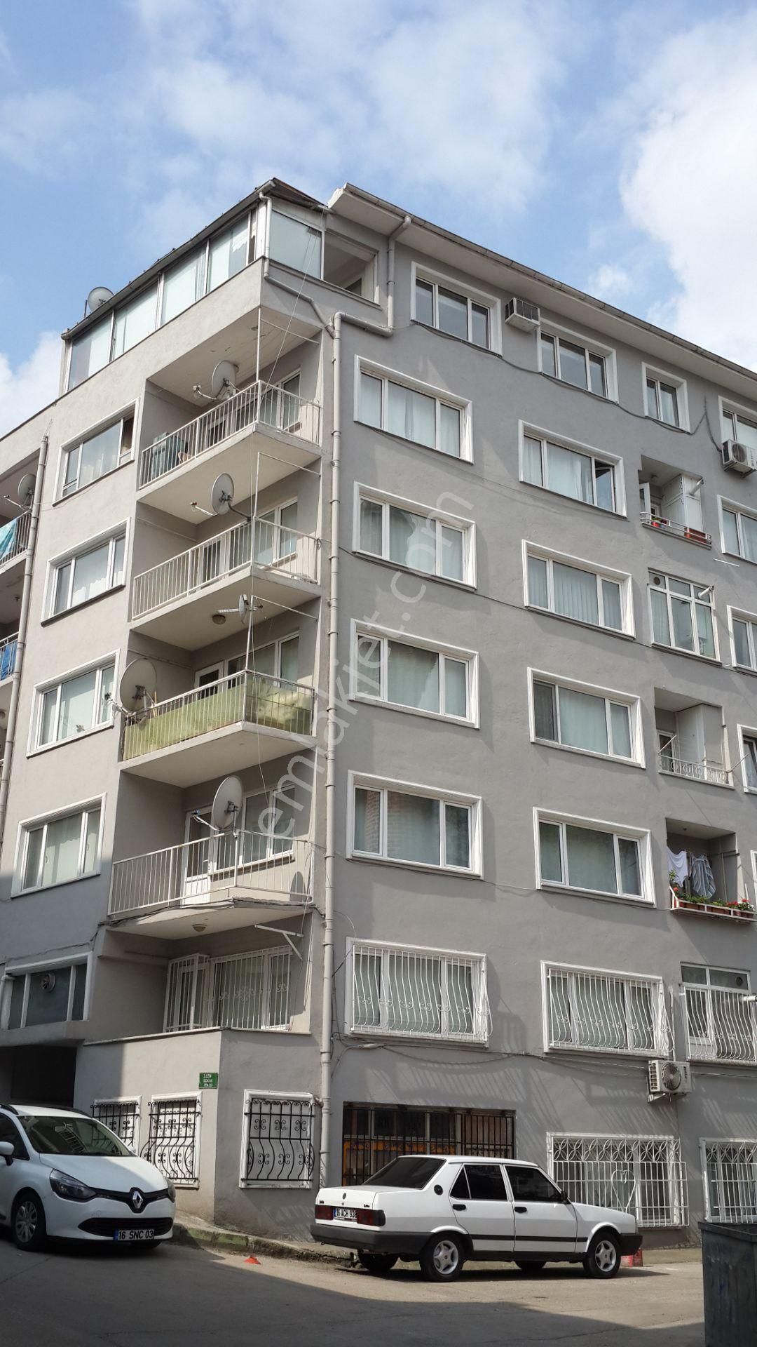 Muradiye'de Muhteşem Manzaralı 3,5+1 Sahibinden Satılık Daire - Görsel 20