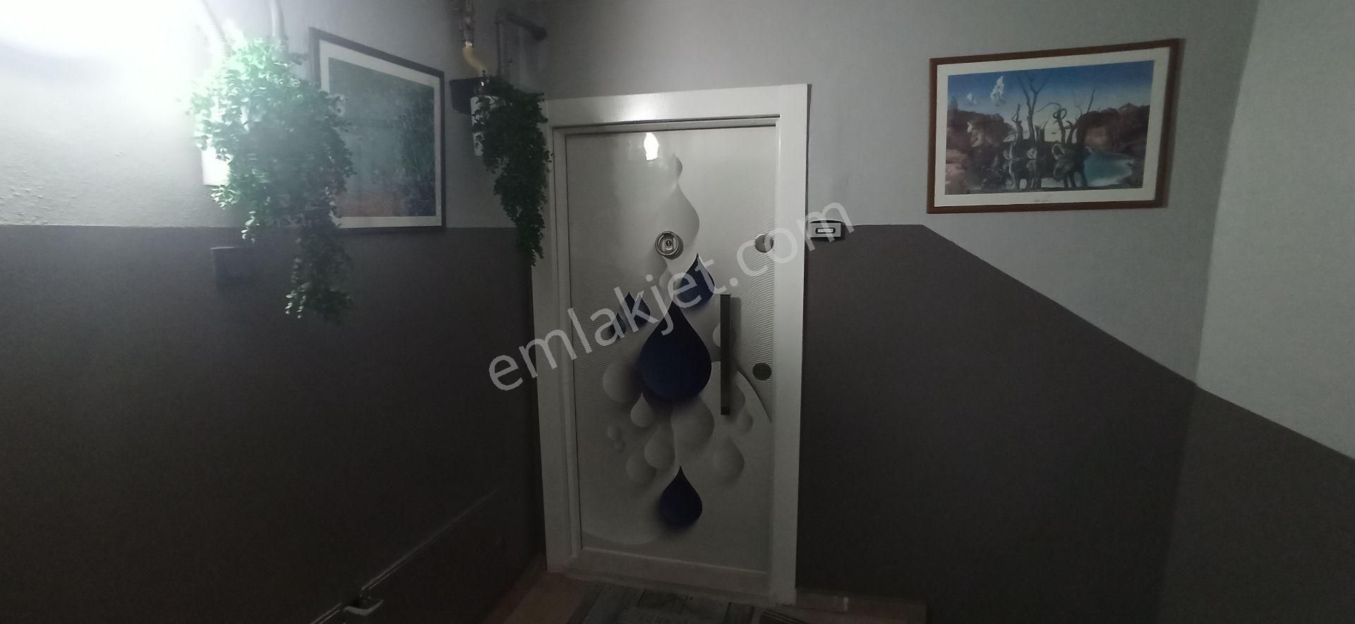 Muradiye'de Muhteşem Manzaralı 3,5+1 Sahibinden Satılık Daire - Görsel 19