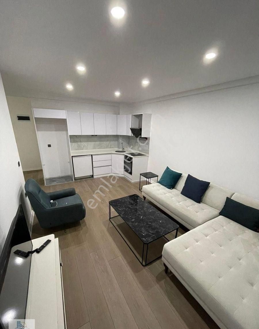 Didim Akbükte Full Deniz Manzaralı Havuzlu Site İçerisinde 2+1 Daire - Görsel 3