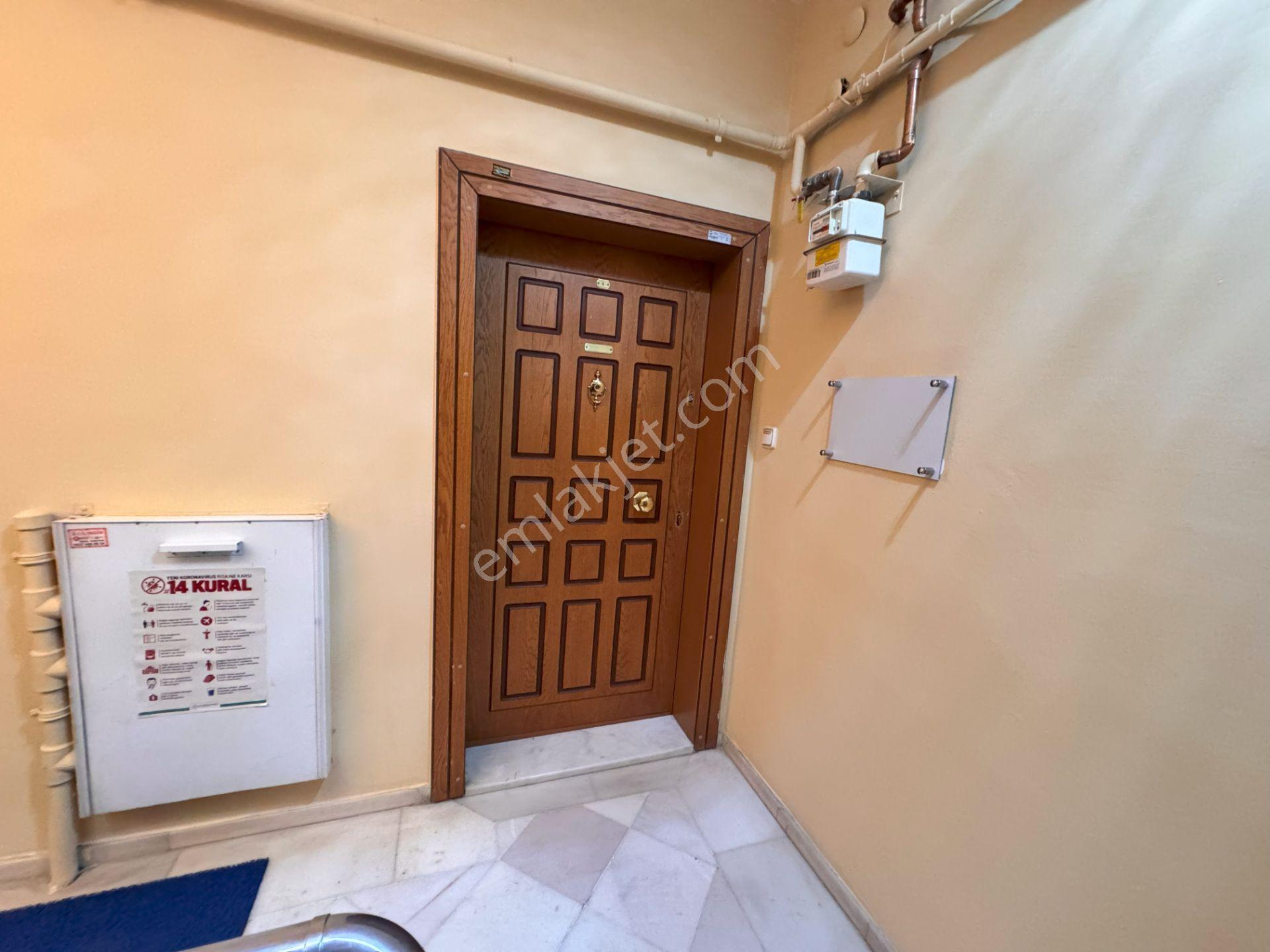 Pendık Güzelyalı Sahıl Bulvarı Denız Manzaralı Kiralık Ofis Büro Yönetim Yeri - Görsel 13