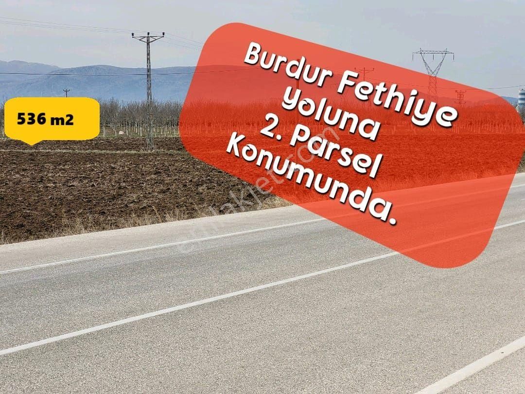 Küçük Sanayi İmarlı Ana Yola 2. Parsel - Görsel 8