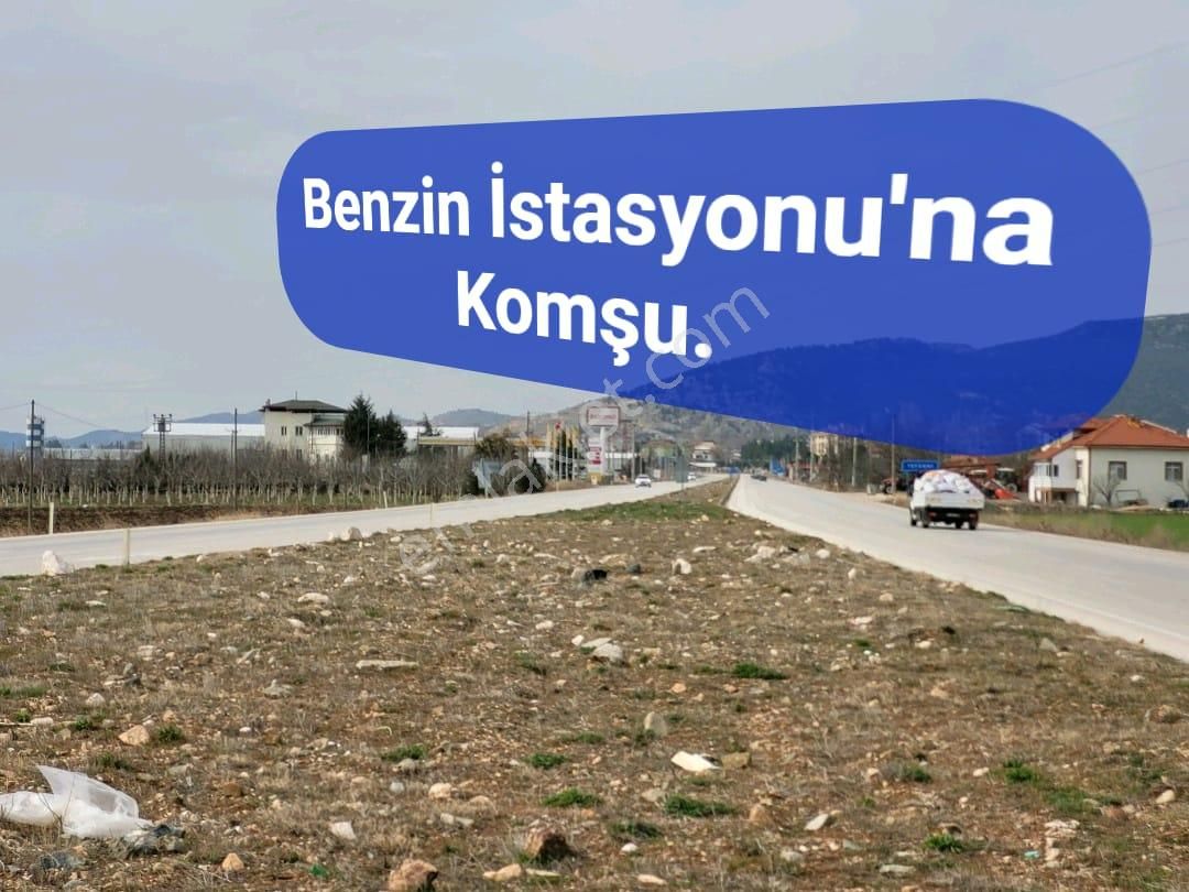 Küçük Sanayi İmarlı Ana Yola 2. Parsel - Görsel 7