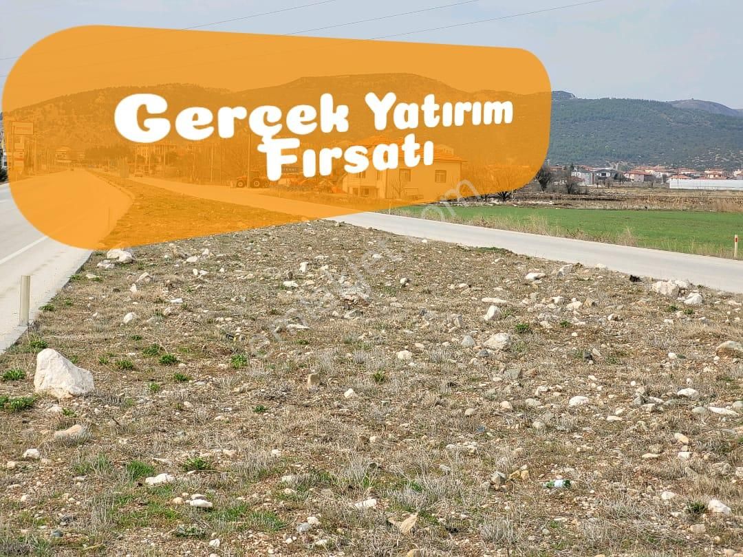 Küçük Sanayi İmarlı Ana Yola 2. Parsel - Görsel 6