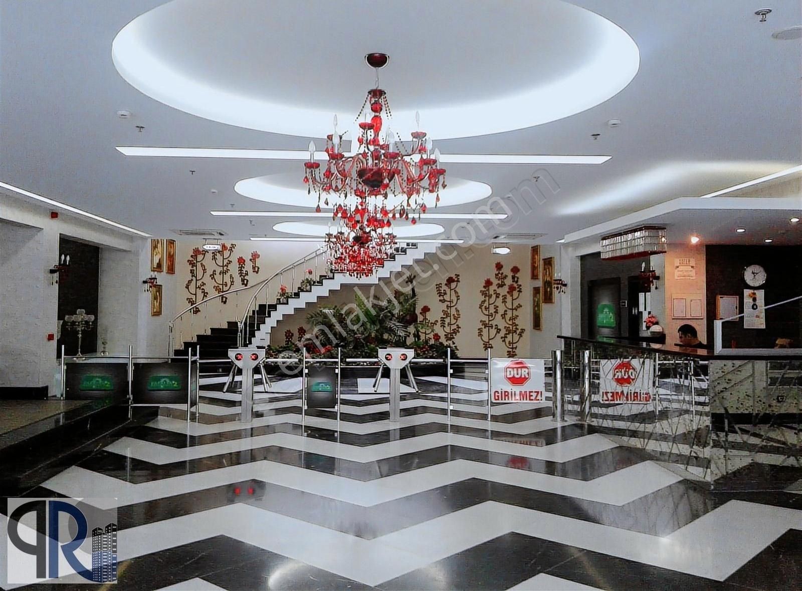 Papatya Residence 2 Yatırma Uygun Stüdyo Tarzı 1+1 - Görsel 14