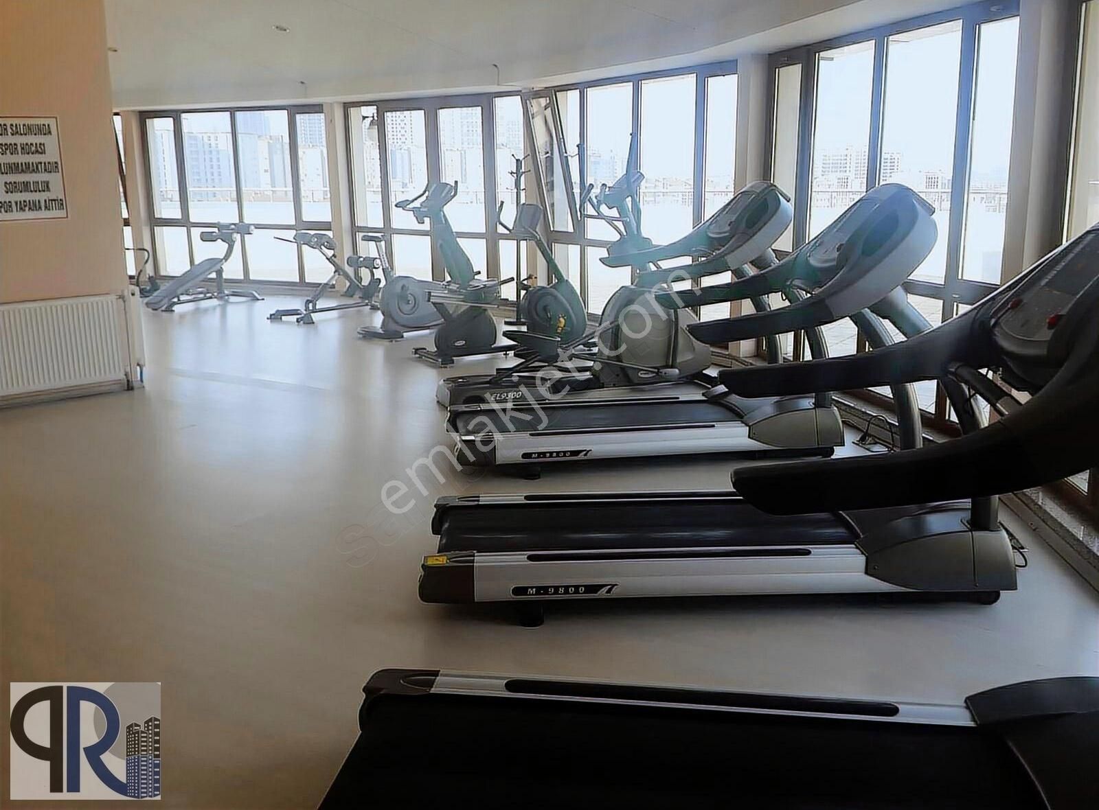 Papatya Residence 2 Yatırma Uygun Stüdyo Tarzı 1+1 - Görsel 6