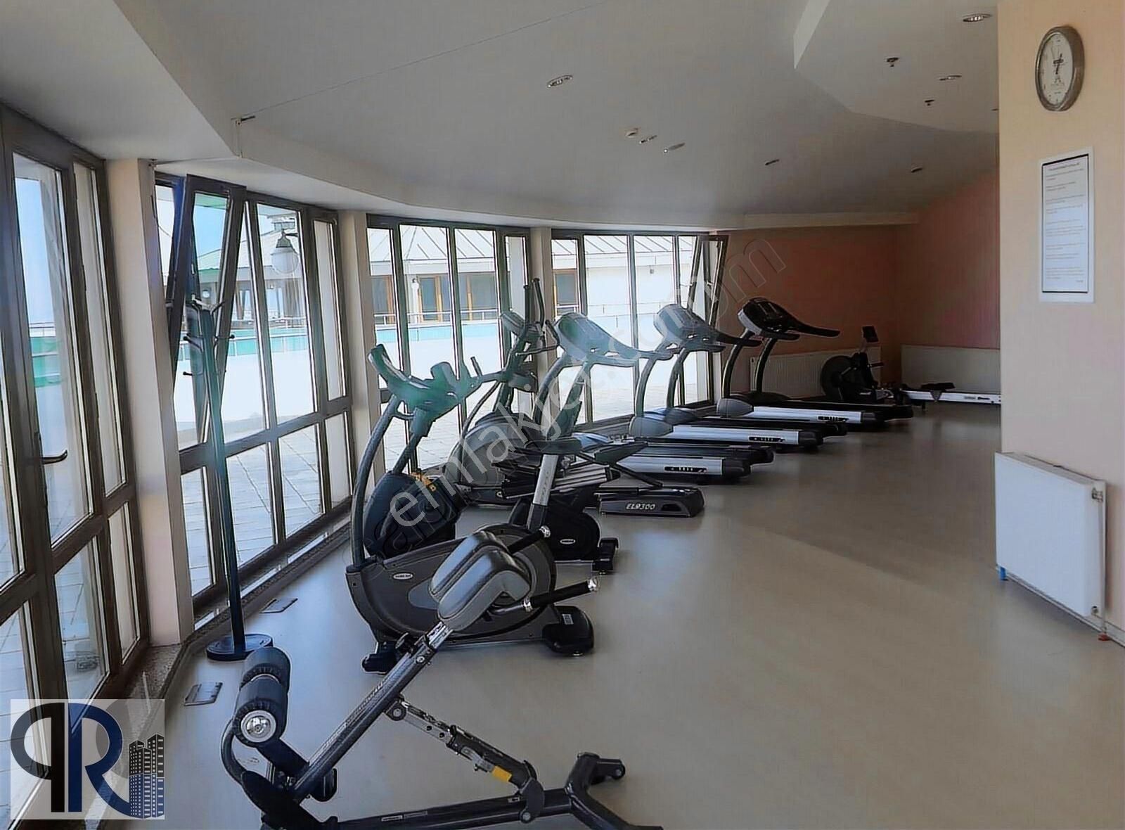 Papatya Residence 2 Yatırma Uygun Stüdyo Tarzı 1+1 - Görsel 17