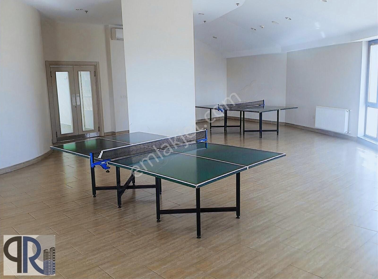 Papatya Residence 2 Yatırma Uygun Stüdyo Tarzı 1+1 - Görsel 7