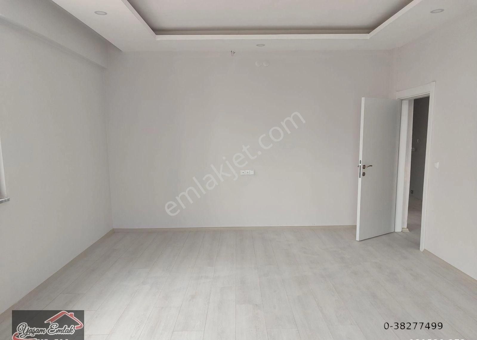 Yaşam'dan Tabduk Emre Mh. Satılık 3+1 145 M2 Bireysel Garajlı Sıfır Daireler