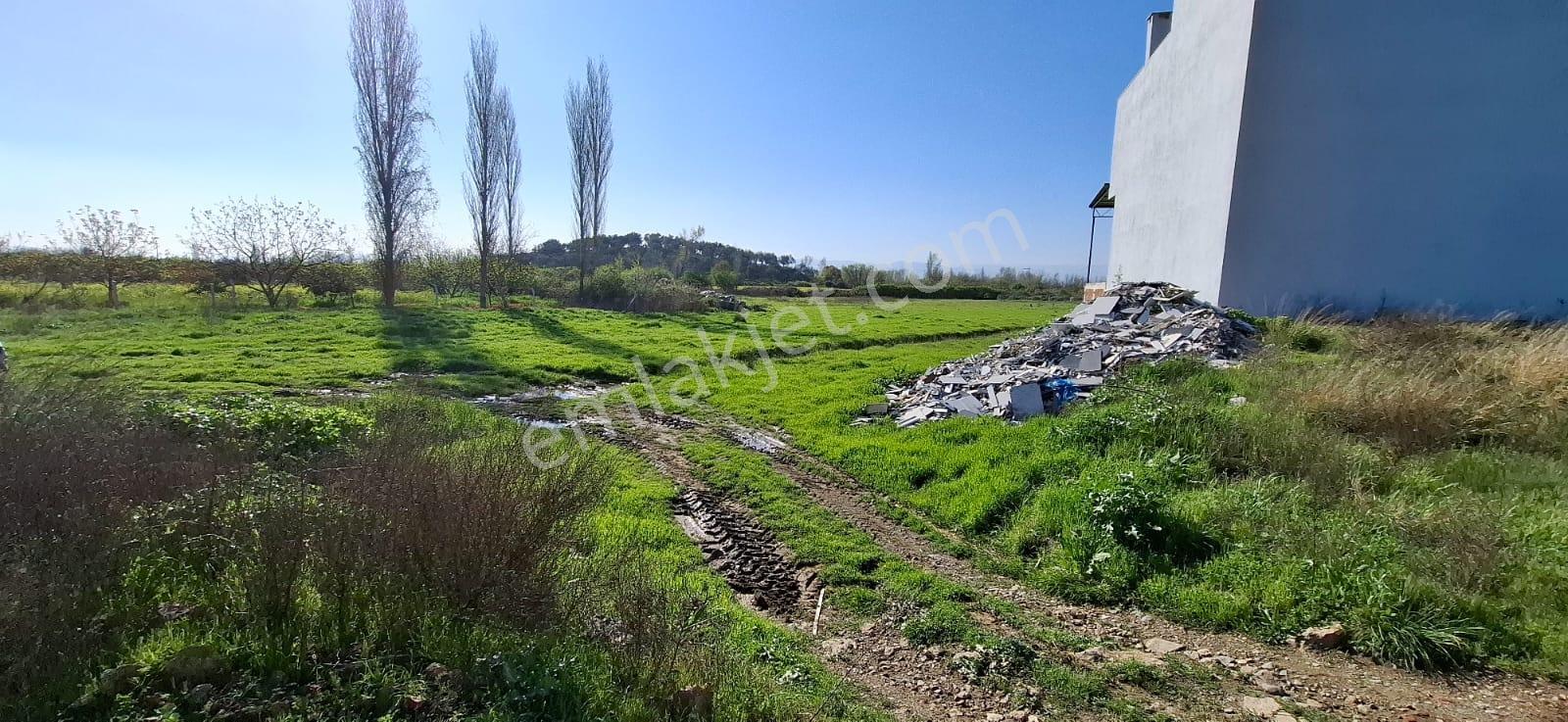 Akman'dan Novada Arkası 3 Kat İmarlı Yatırımlık Fırsat Arsa - Görsel 7