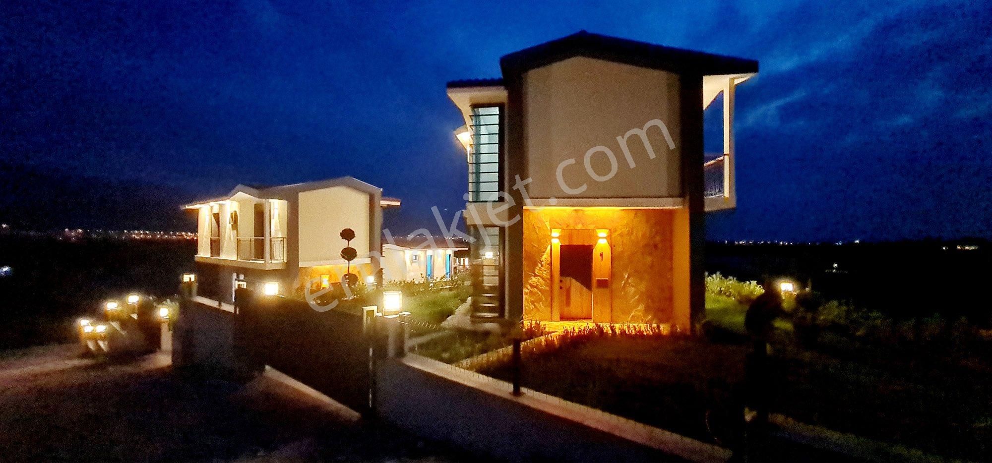 Kuşadasında Deniz Ve Doğanın İçinde Huzurlu Yaşam - Görsel 3