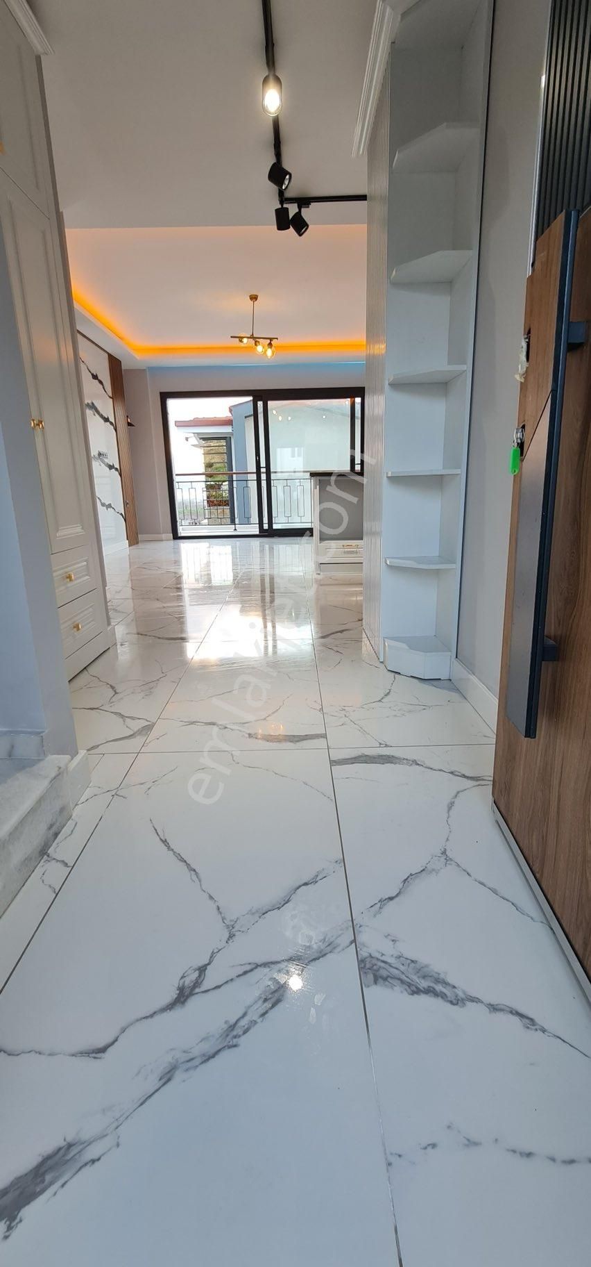 Kuşadasında Deniz Ve Doğanın İçinde Huzurlu Yaşam - Görsel 10