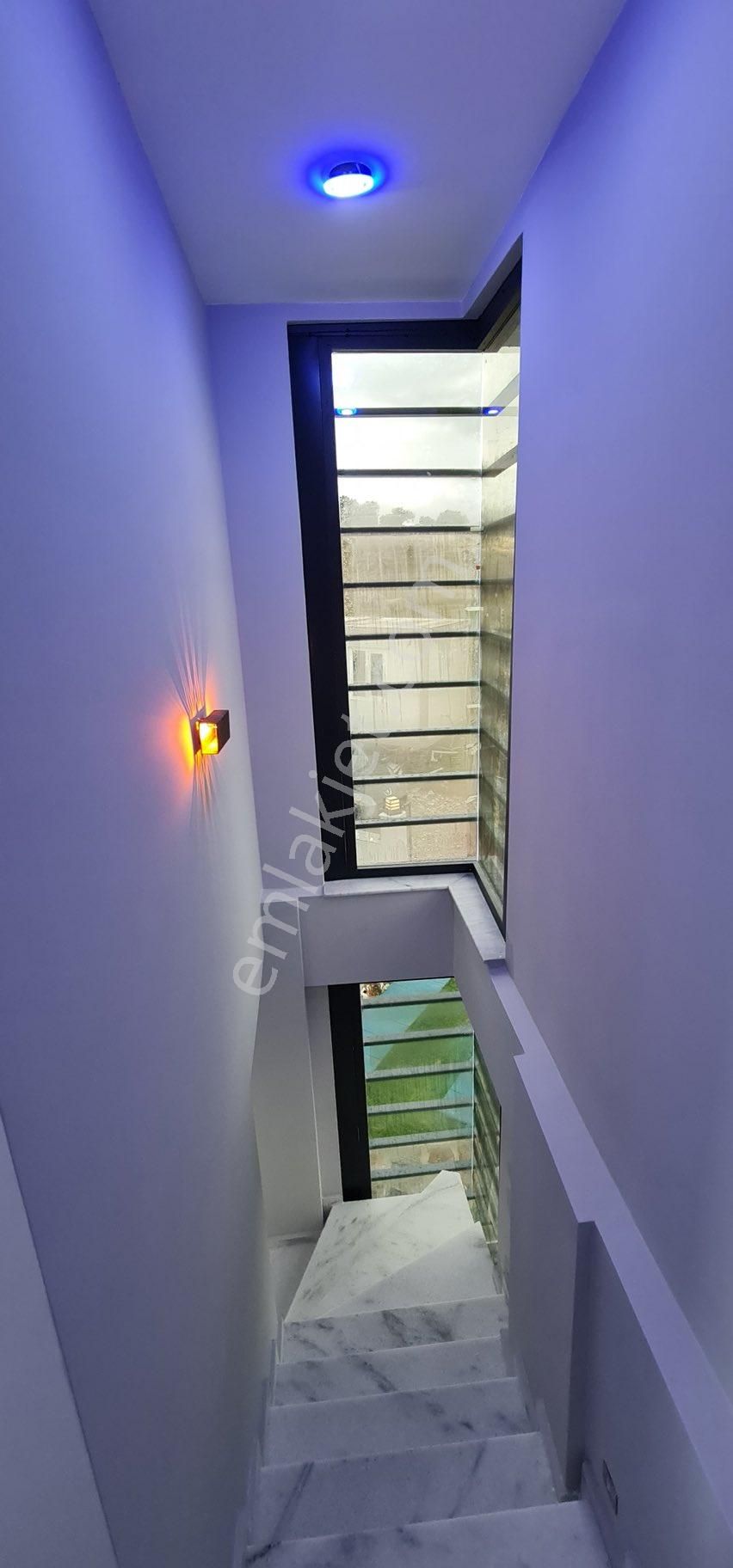 Kuşadasında Deniz Ve Doğanın İçinde Huzurlu Yaşam - Görsel 25