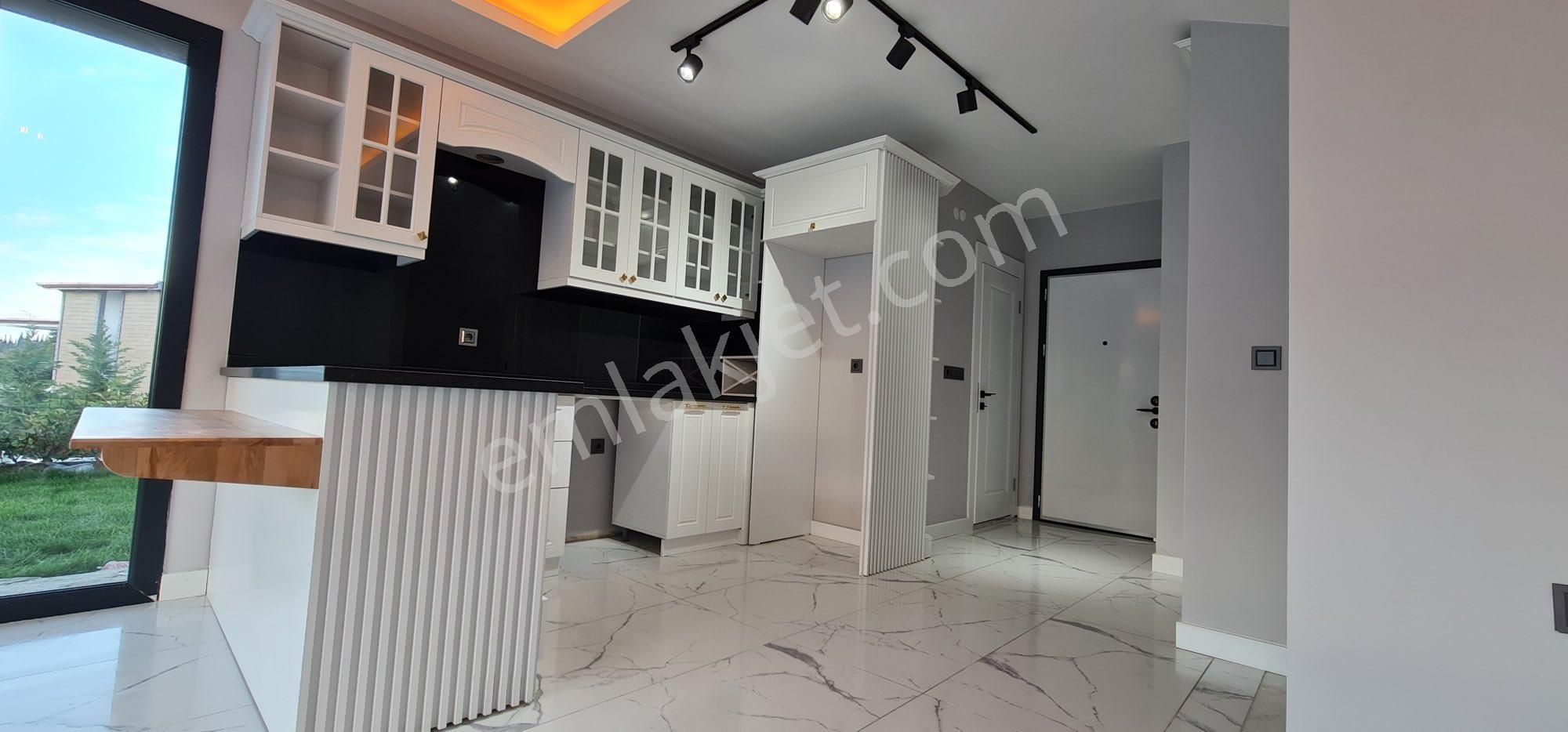 Kuşadasında Deniz Ve Doğanın İçinde Huzurlu Yaşam - Görsel 15