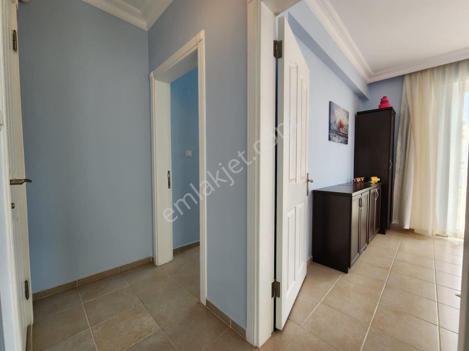 Fethiye Çiftlik Denize Yürüme Mesafesinde Tam Müstakil Villa - Görsel 29