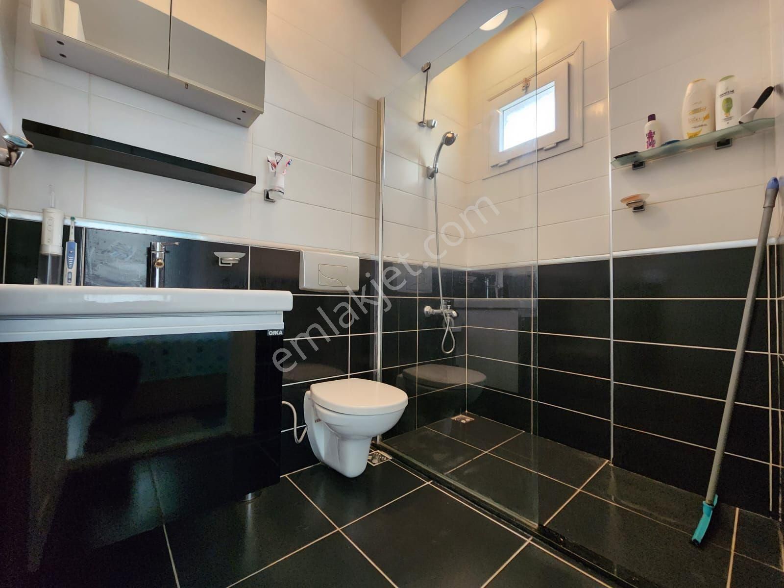 Fethiye Çiftlik Denize Yürüme Mesafesinde Tam Müstakil Villa - Görsel 20