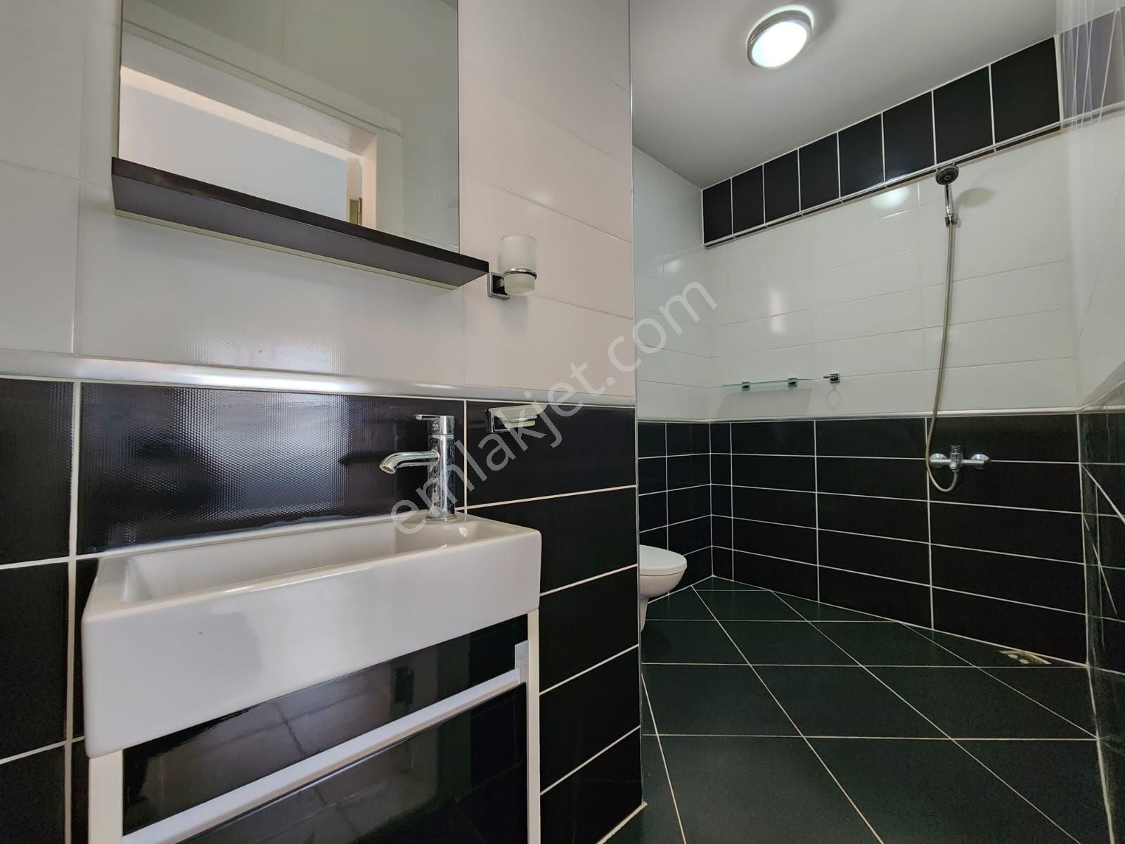 Fethiye Çiftlik Denize Yürüme Mesafesinde Tam Müstakil Villa - Görsel 21