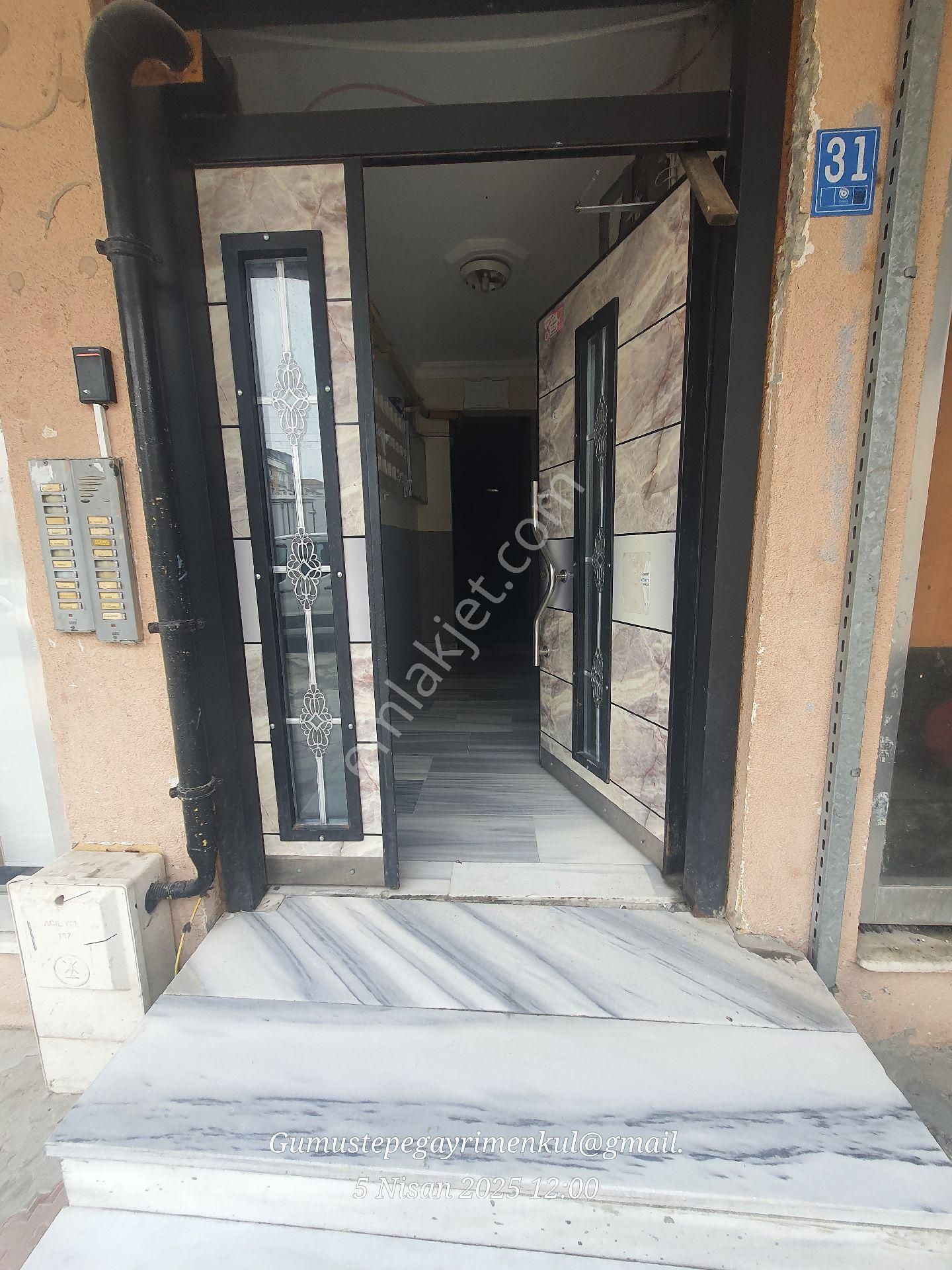 Gümüstepe Gayrimenkul - Görsel 18