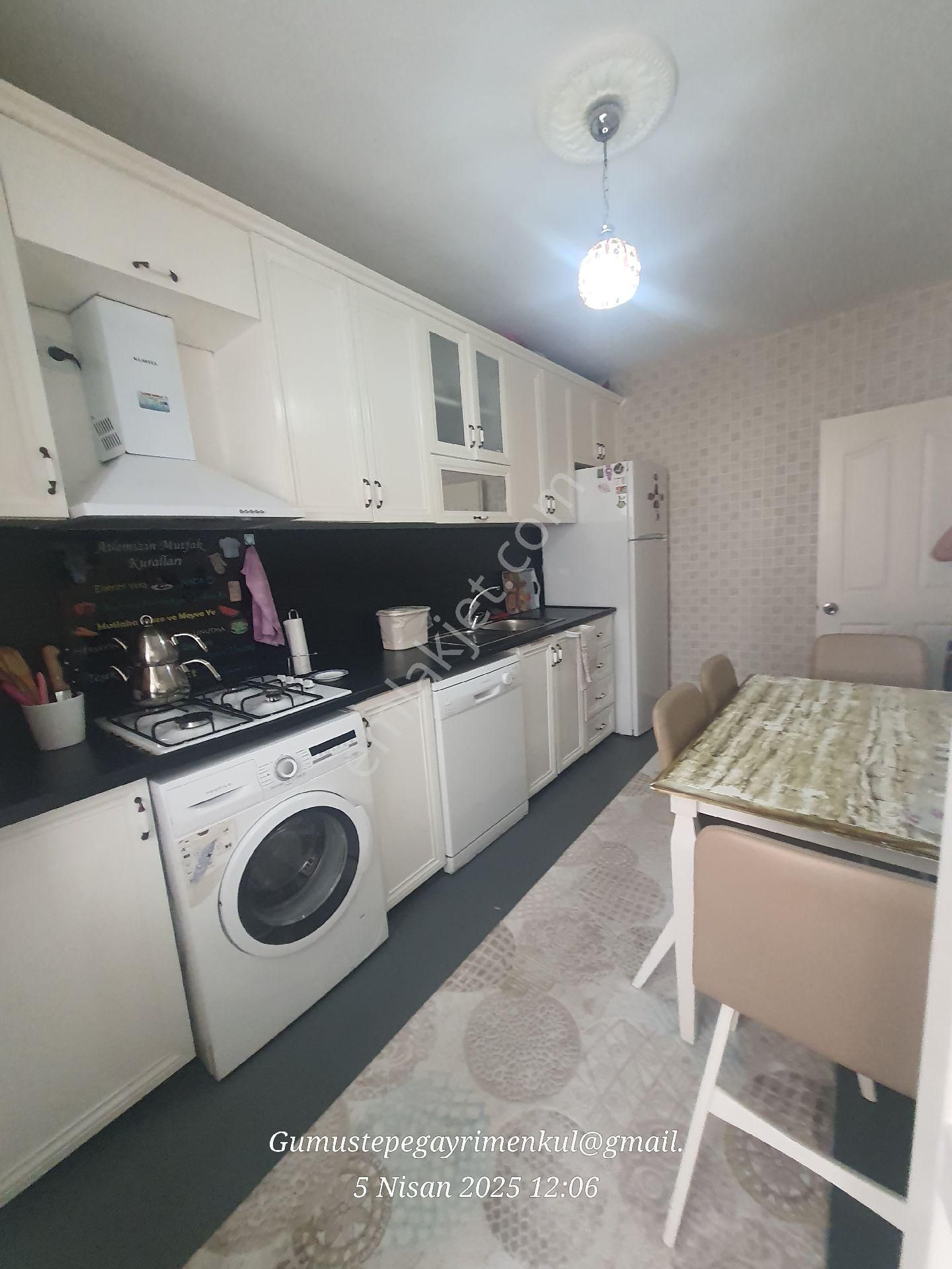 Gümüstepe Gayrimenkul - Görsel 14