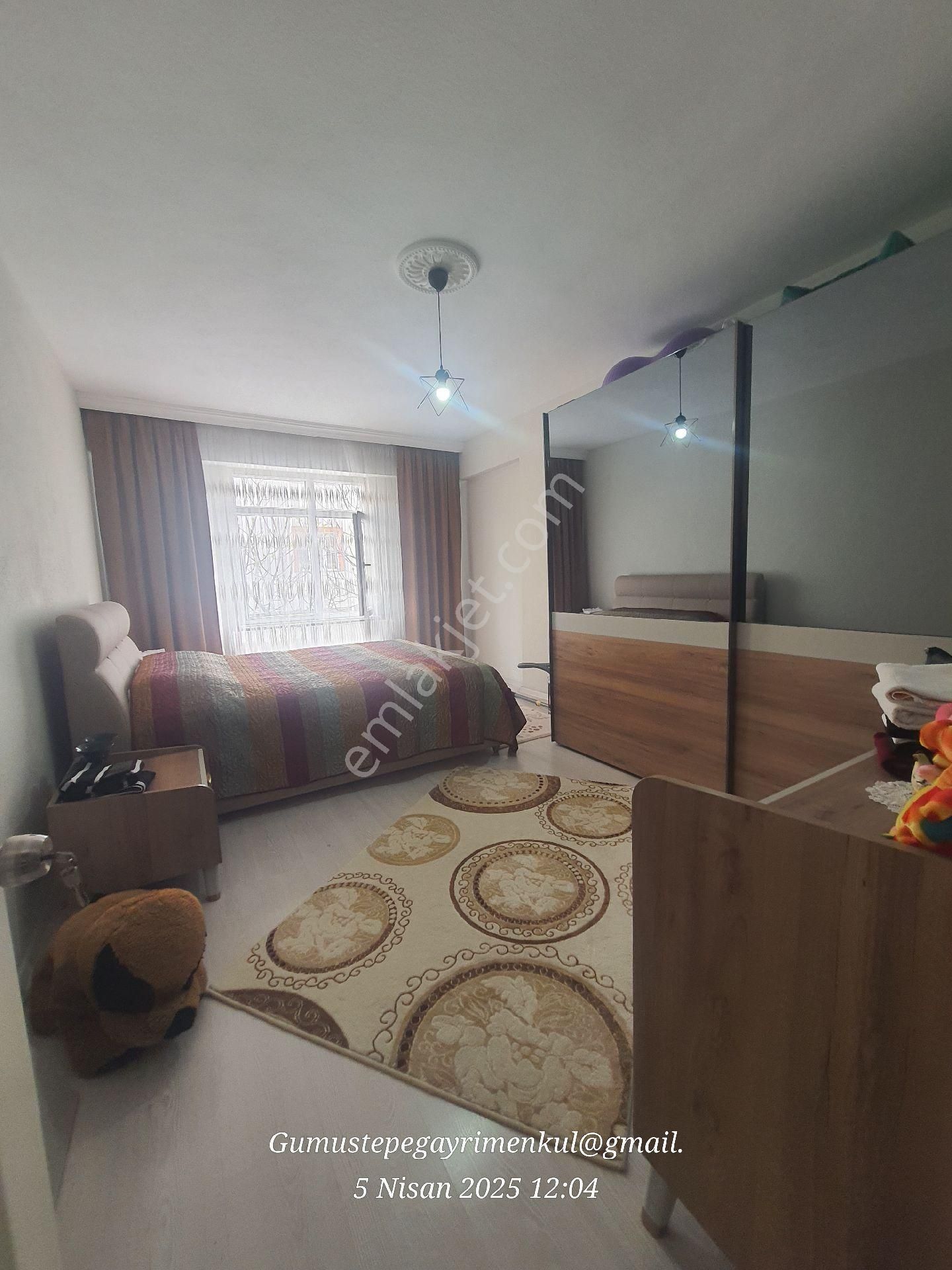 Gümüstepe Gayrimenkul - Görsel 16