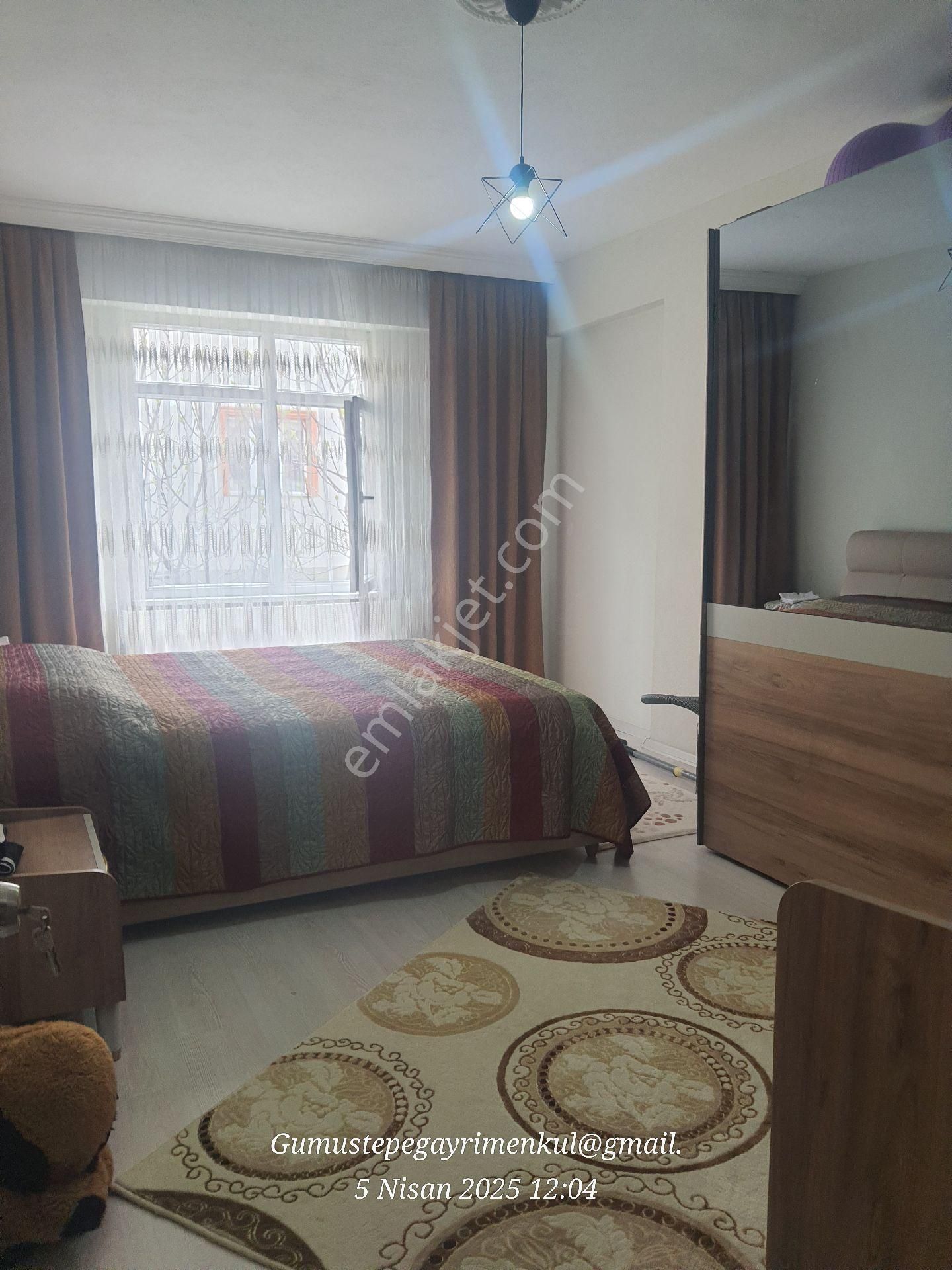 Gümüstepe Gayrimenkul - Görsel 15