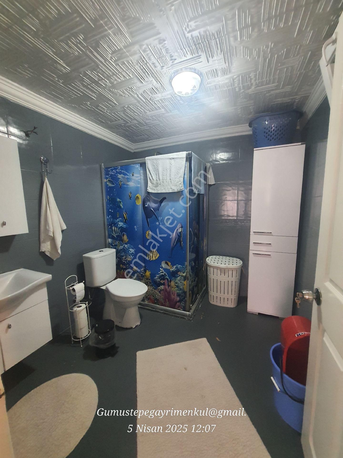 Gümüstepe Gayrimenkul - Görsel 9