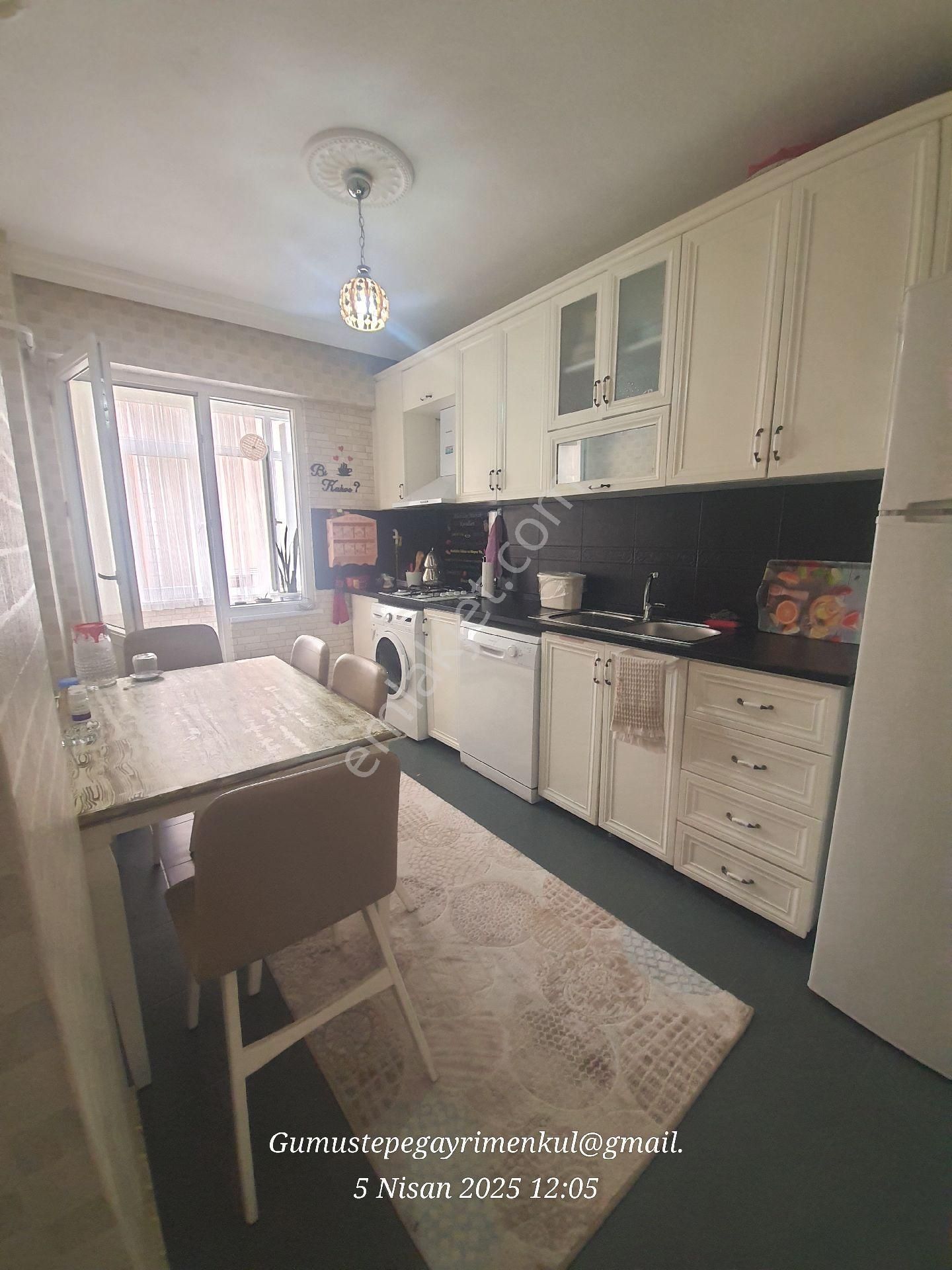 Gümüstepe Gayrimenkul - Görsel 13