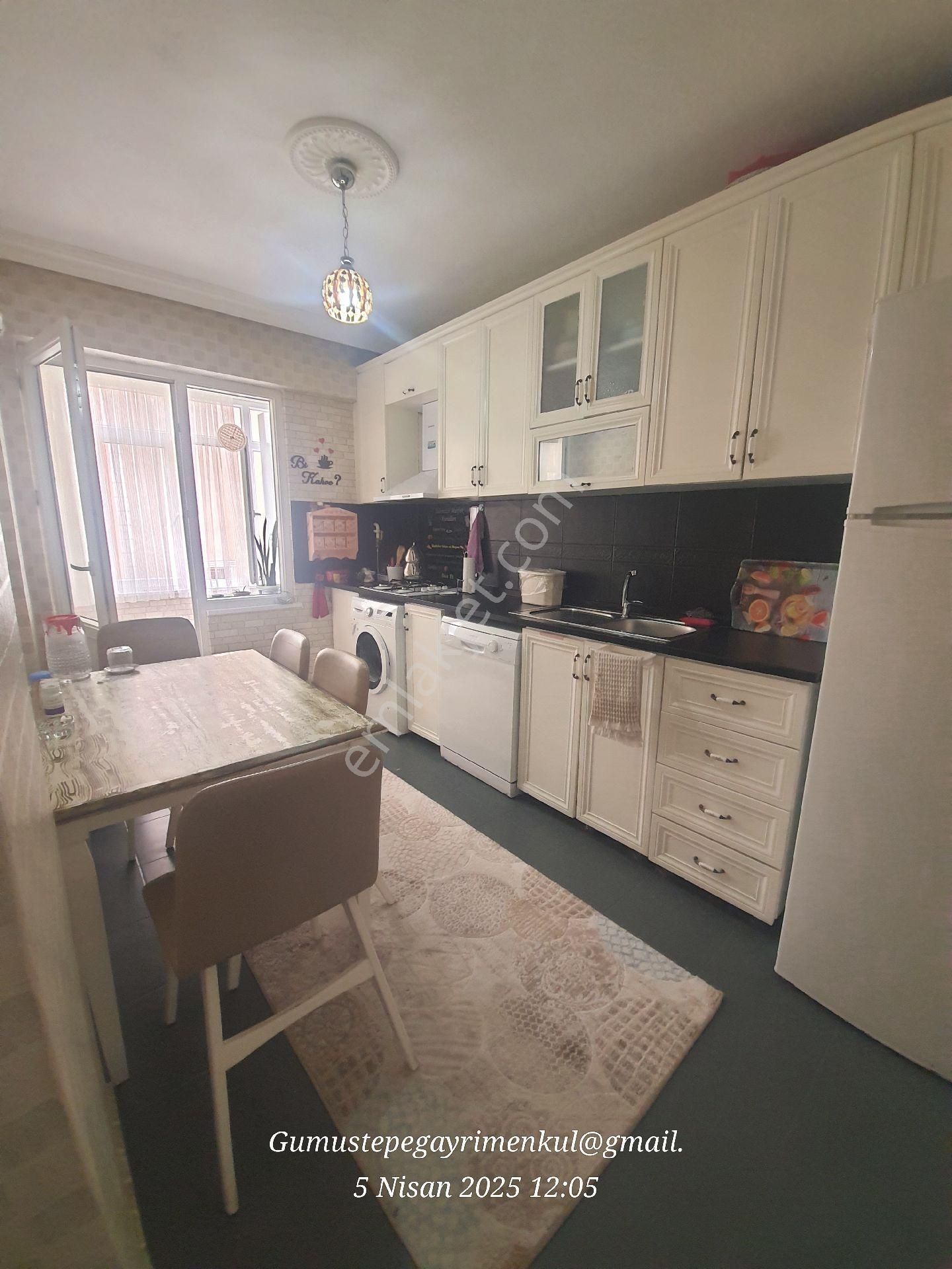 Gümüstepe Gayrimenkul - Görsel 12