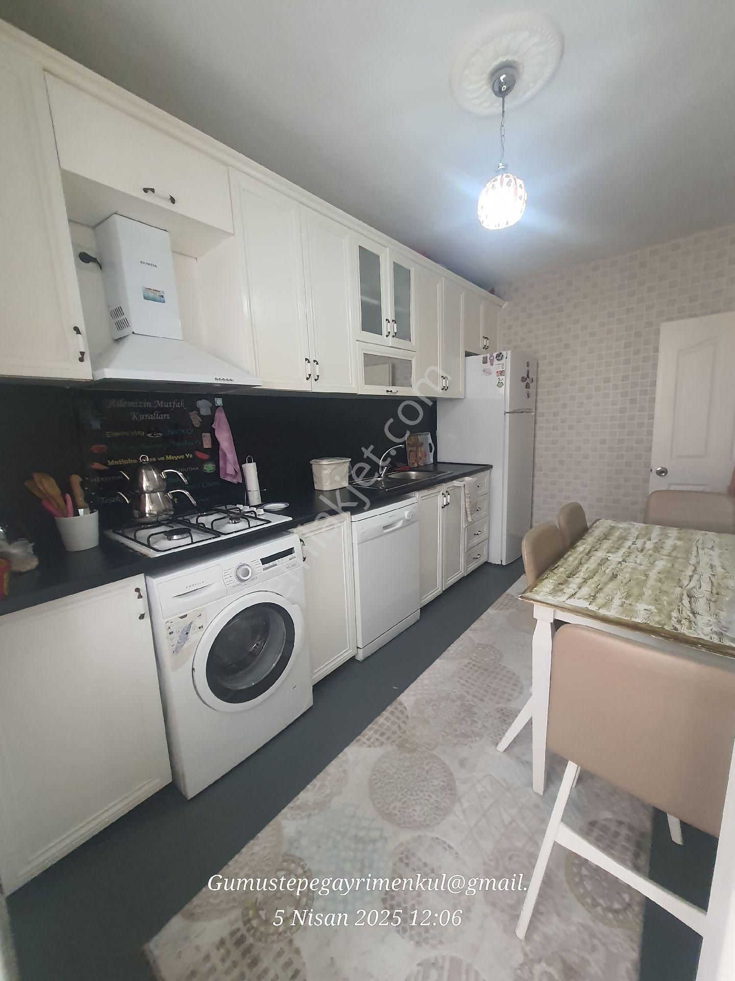 Gümüstepe Gayrimenkul - Görsel 11