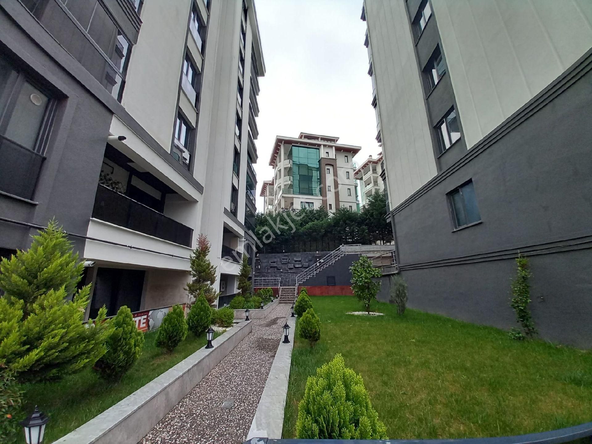 Beşevler Kültür Mahallesi Satılık Kapalı Otoparklı Daire