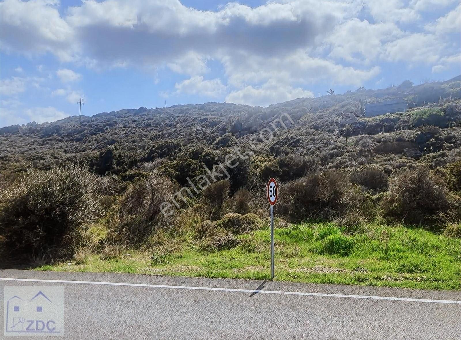 Denize 100m Yola Cephesi Yeniliman Giriş Yatırımlık - Görsel 3