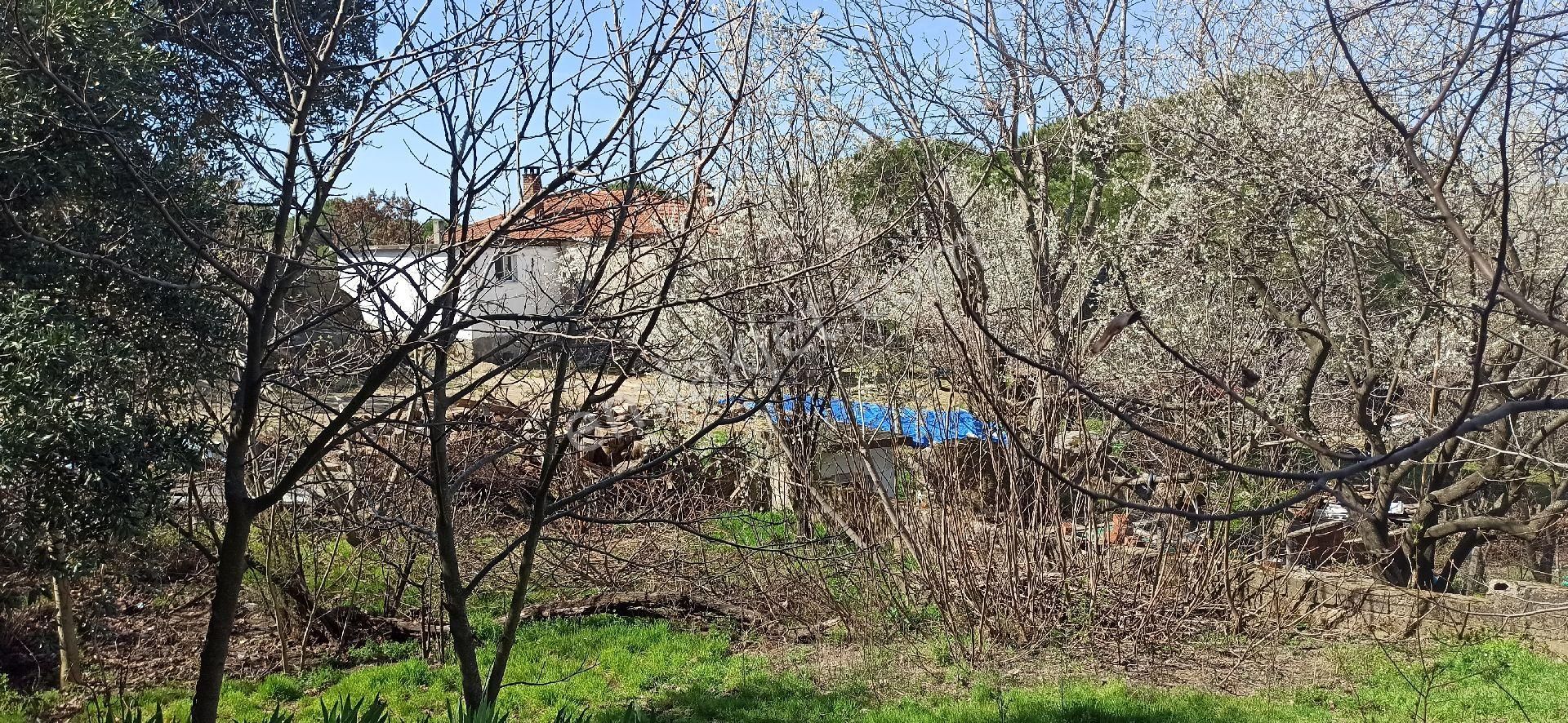 Kozak Yaylasında Müstakil Tapulu 500 M2 Taş Ev - Görsel 28