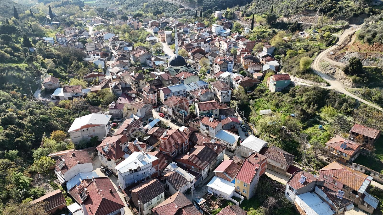 Kumla Konak Emlak;tan Satılık 350 M2 İmarlı Prefabrik Ev - Görsel 5