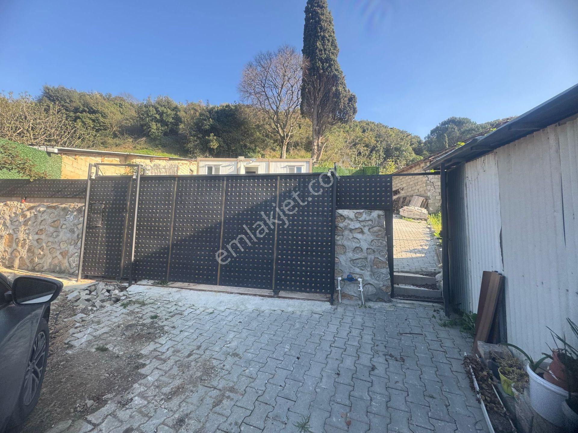 Kumla Konak Emlak;tan Satılık 350 M2 İmarlı Prefabrik Ev - Görsel 17