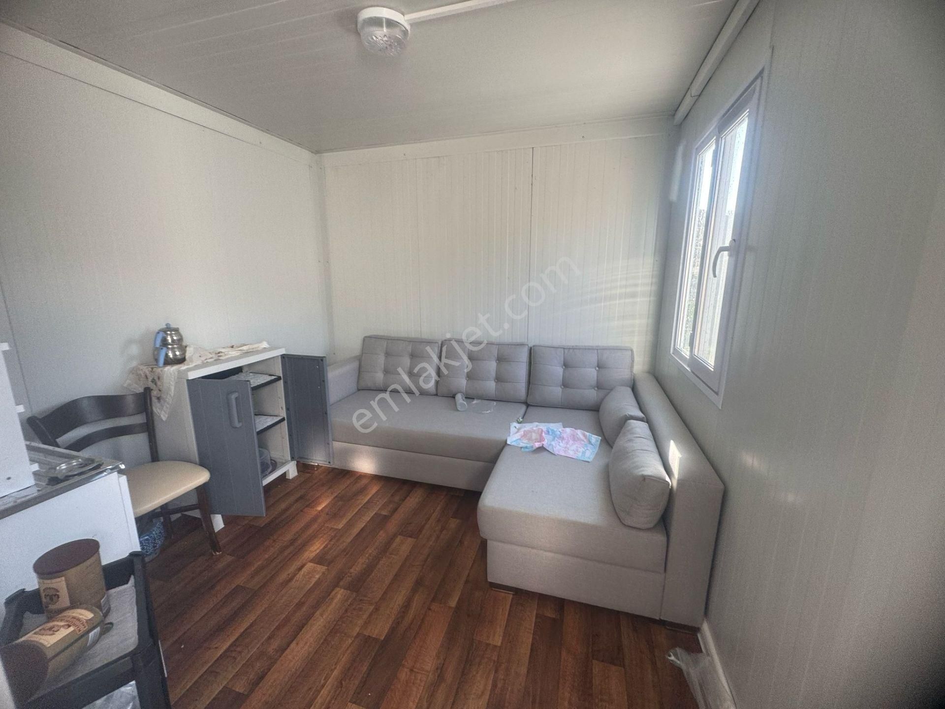 Kumla Konak Emlak;tan Satılık 350 M2 İmarlı Prefabrik Ev - Görsel 10