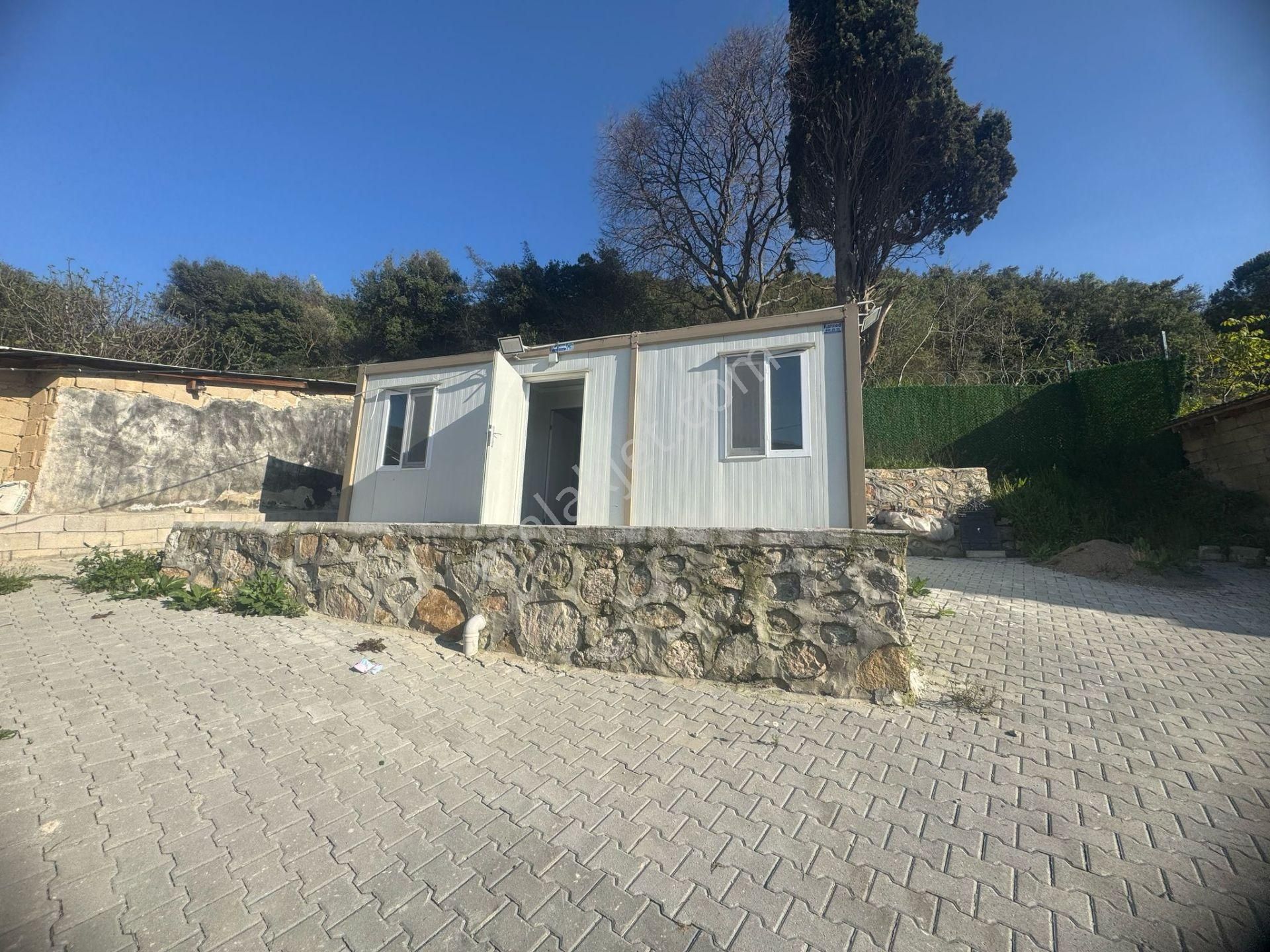 Kumla Konak Emlak;tan Satılık 350 M2 İmarlı Prefabrik Ev - Görsel 18