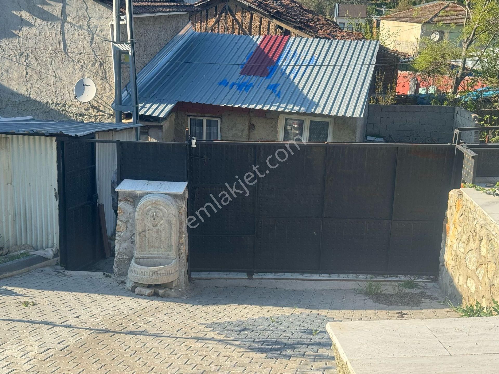 Kumla Konak Emlak;tan Satılık 350 M2 İmarlı Prefabrik Ev - Görsel 16