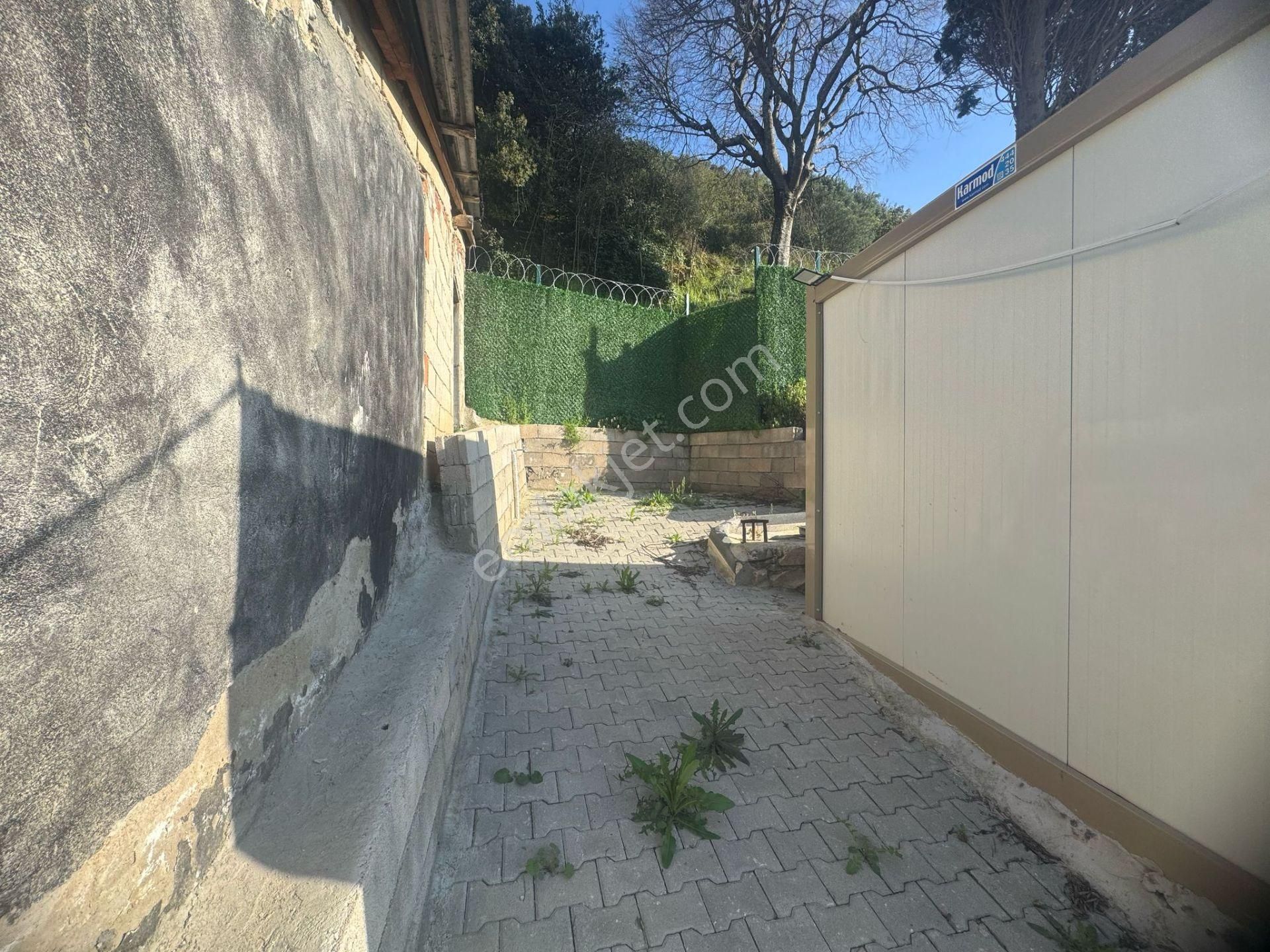 Kumla Konak Emlak;tan Satılık 350 M2 İmarlı Prefabrik Ev - Görsel 15